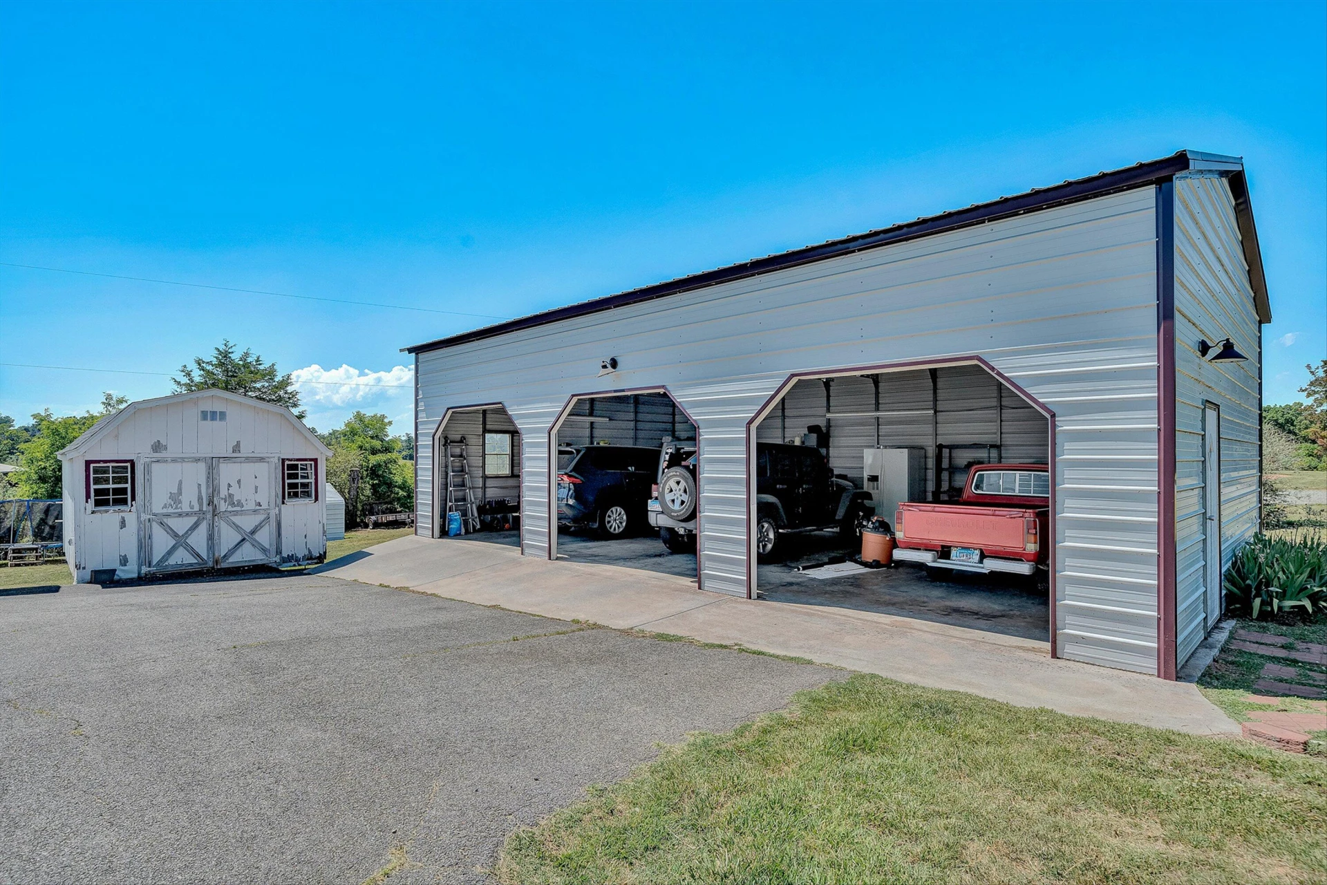 159 Simmons Creek RD - Photo 40