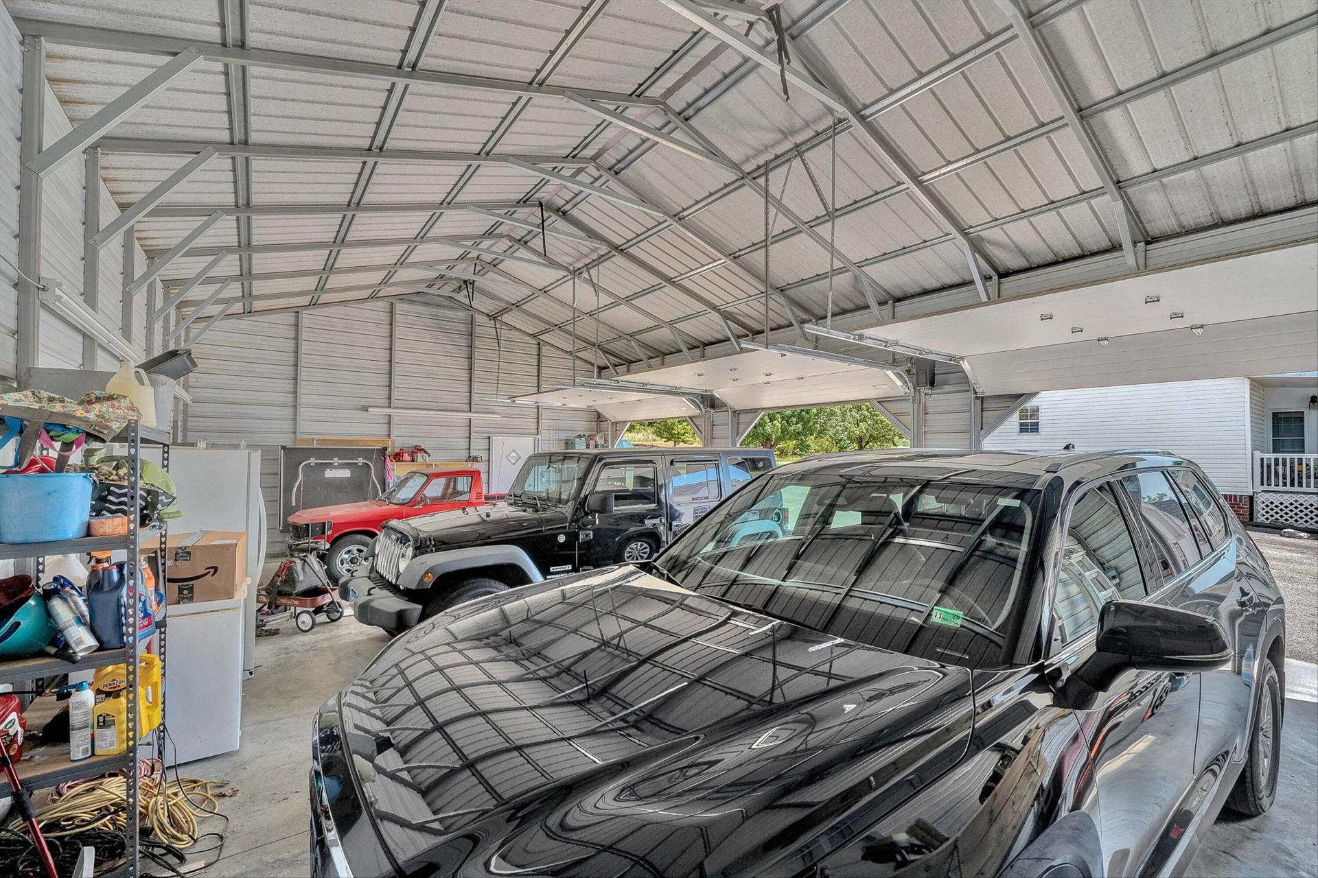 159 Simmons Creek RD - Photo 42