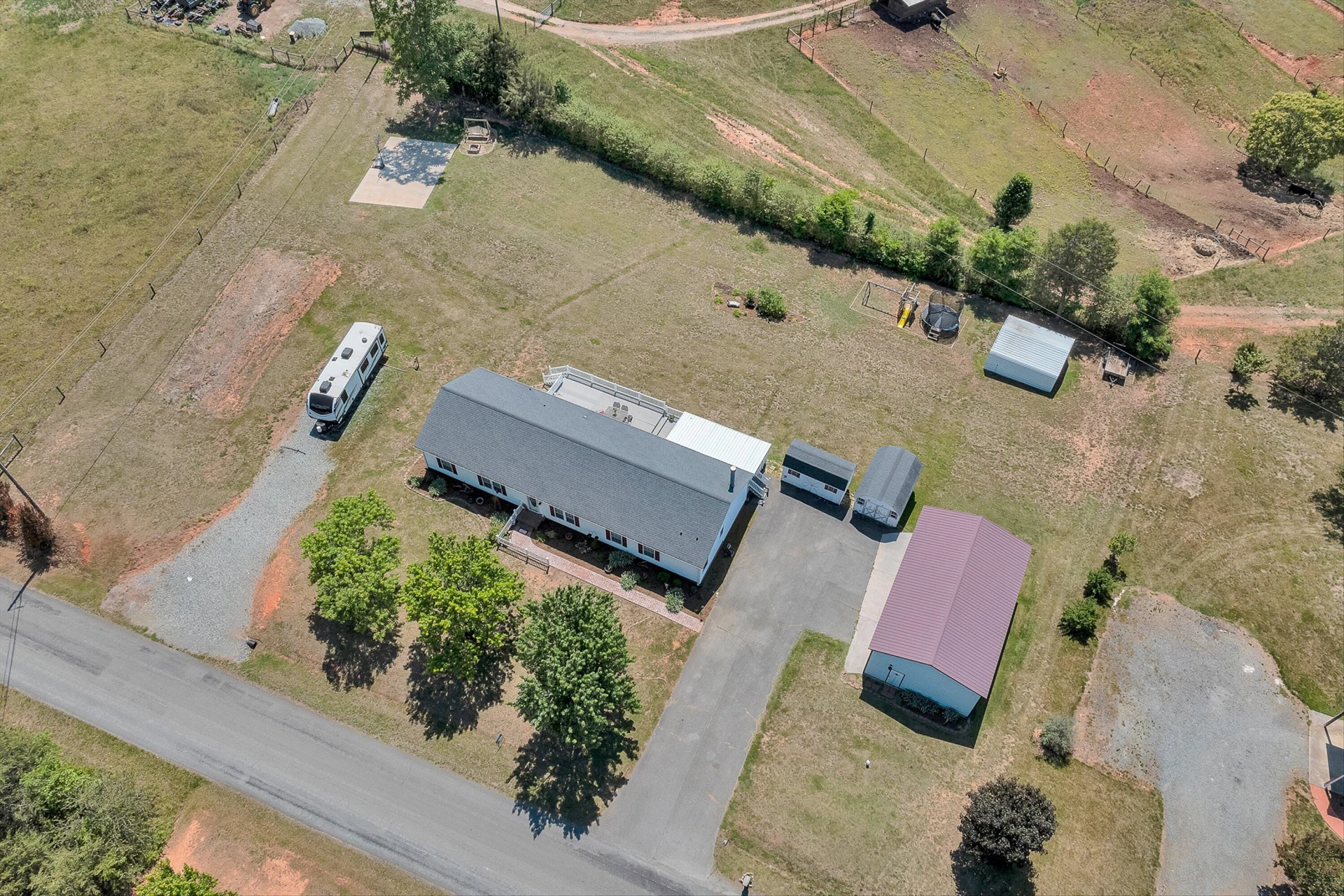 159 Simmons Creek RD - Photo 51