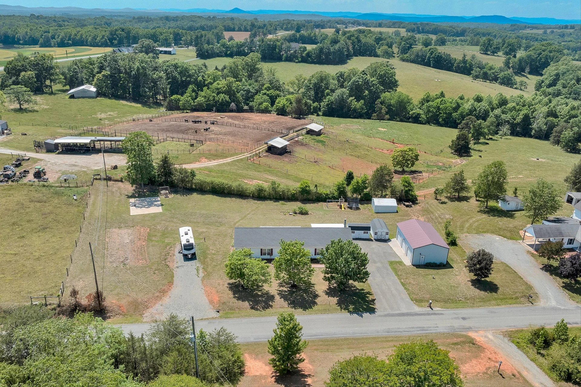 159 Simmons Creek RD - Photo 52