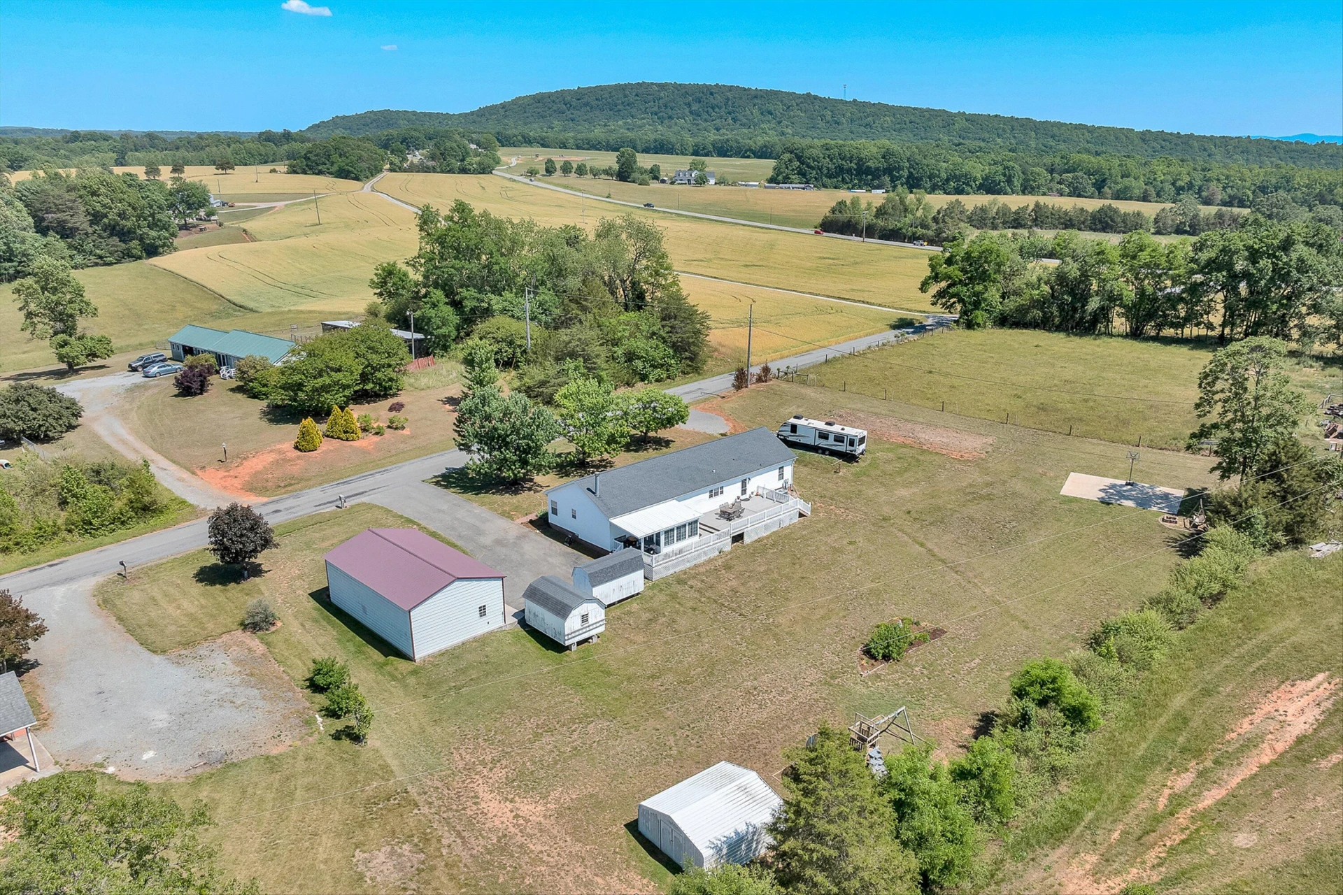 159 Simmons Creek RD - Photo 53