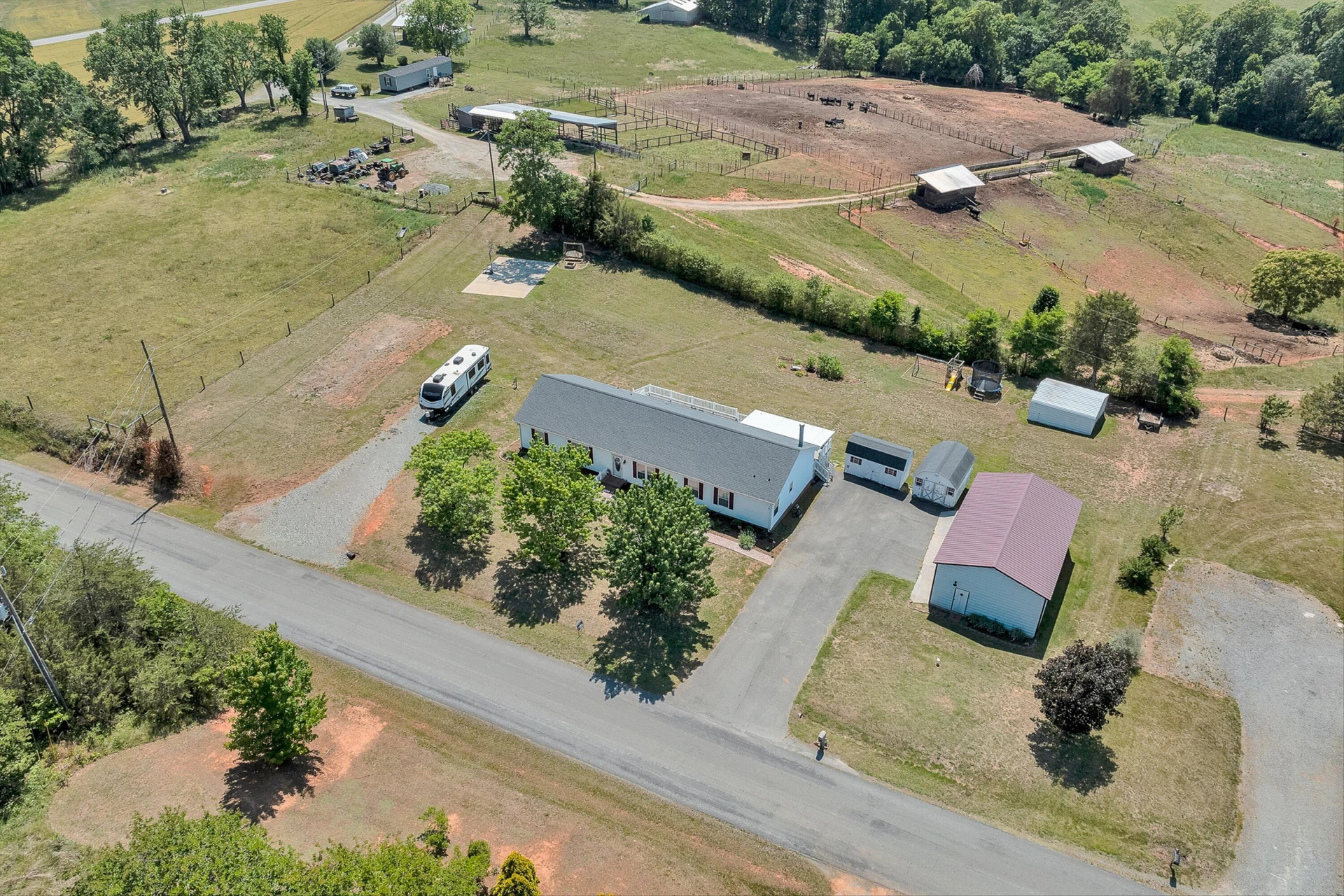 159 Simmons Creek RD - Photo 55