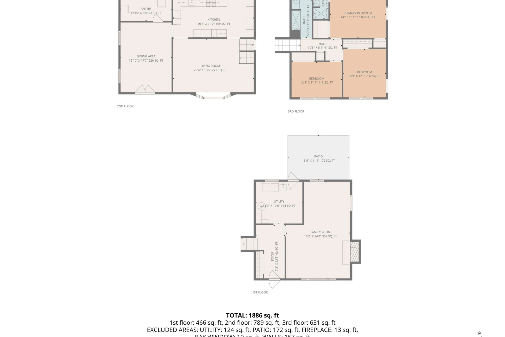 5417 Lakeland DR - Photo 40