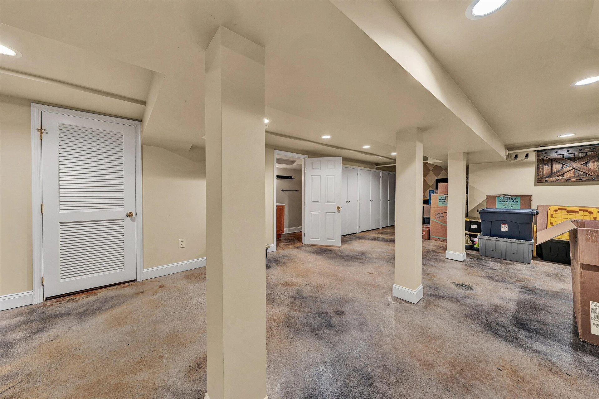 2604 Nottingham RD SE - Photo 39