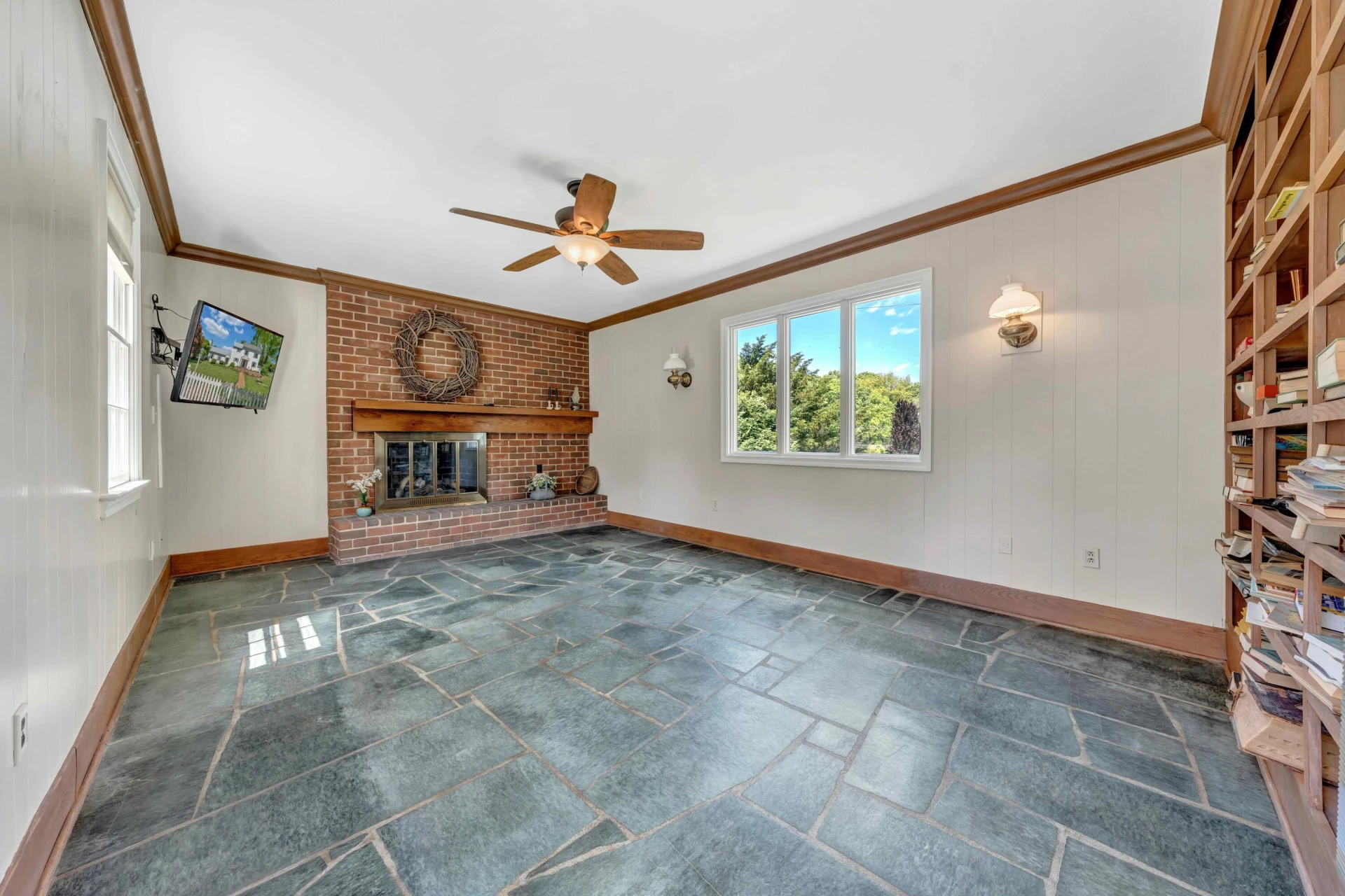 6126 Greyholme LN - Photo 22