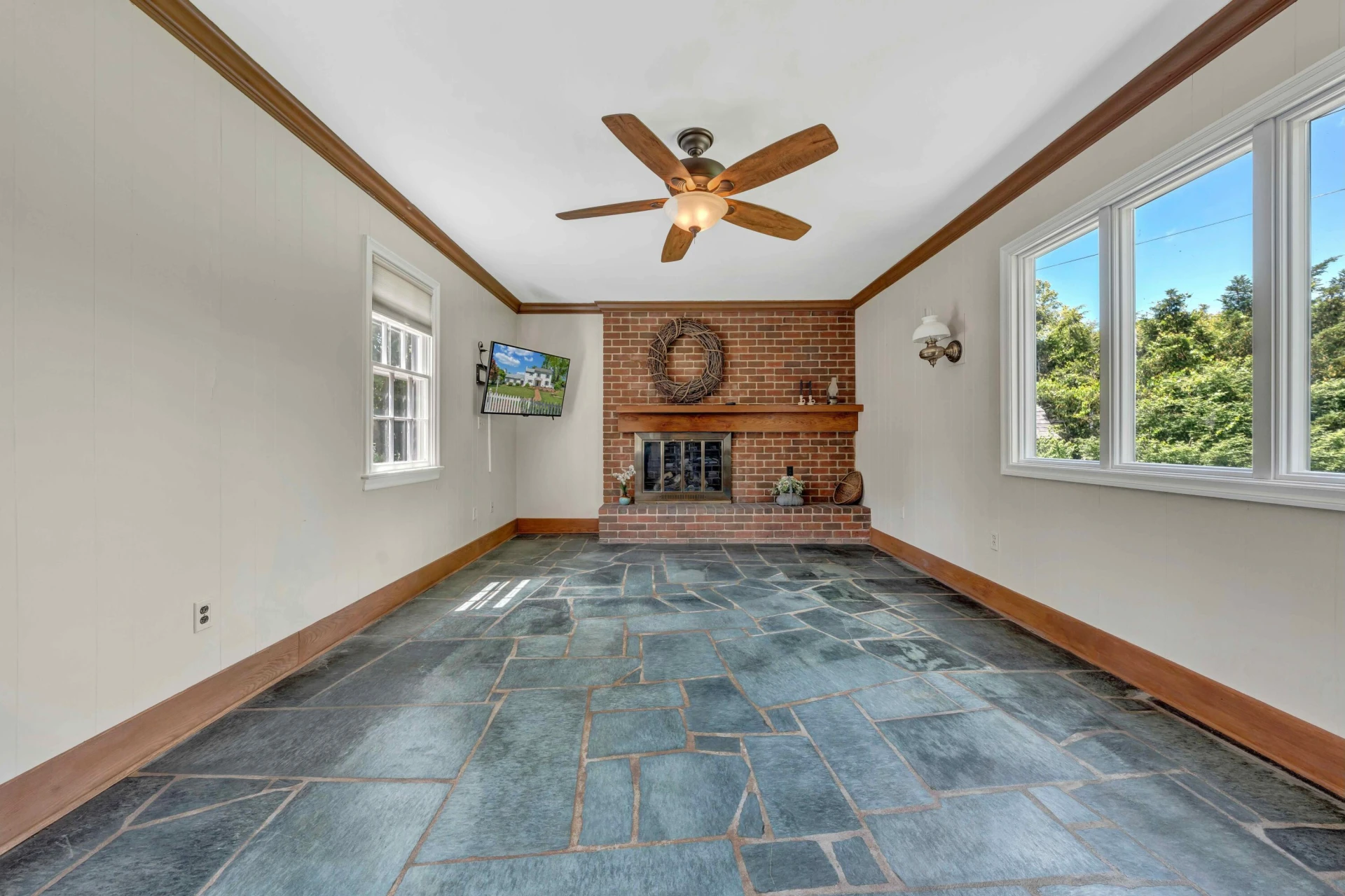 6126 Greyholme LN - Photo 23