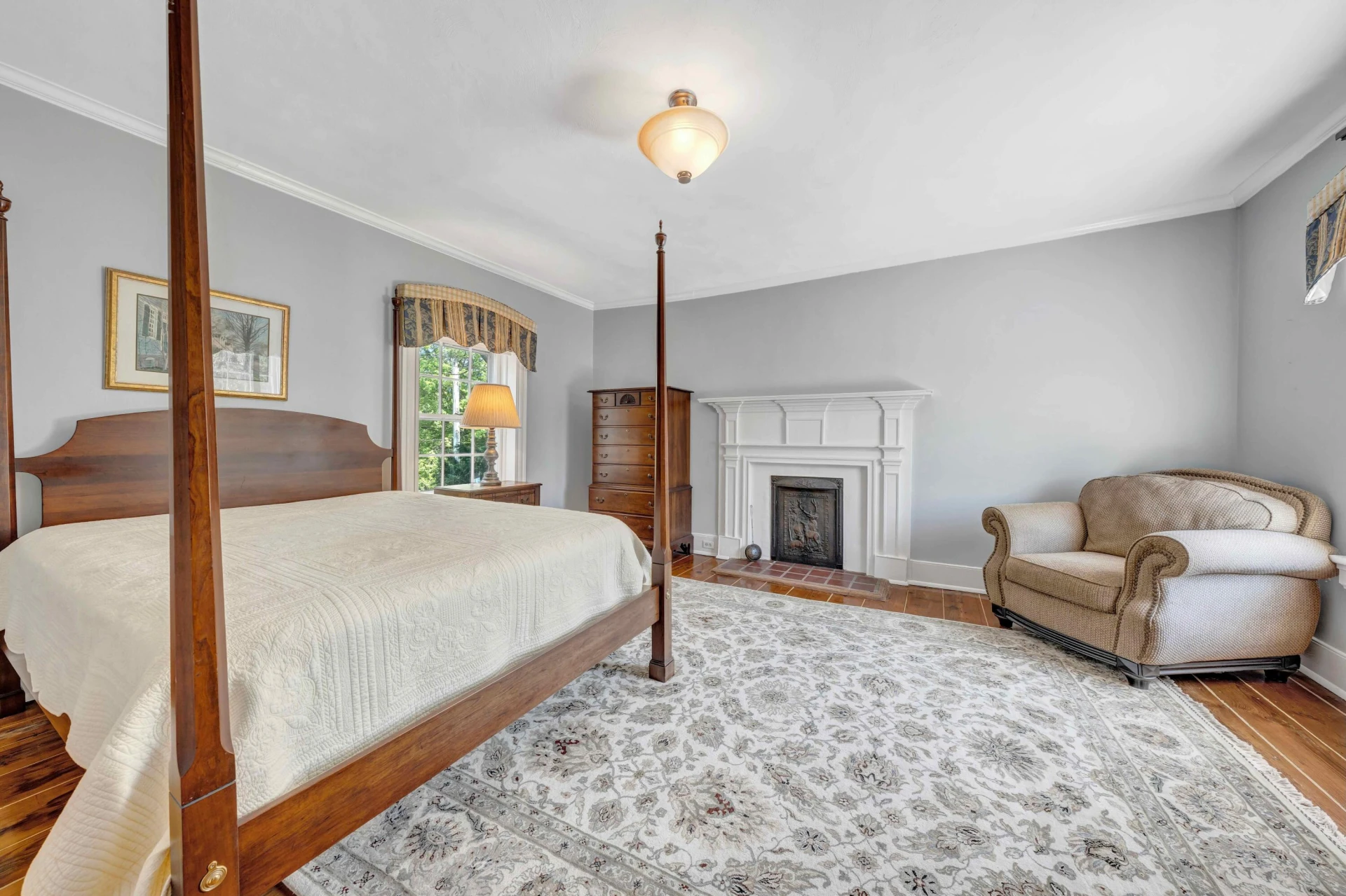 6126 Greyholme LN - Photo 26