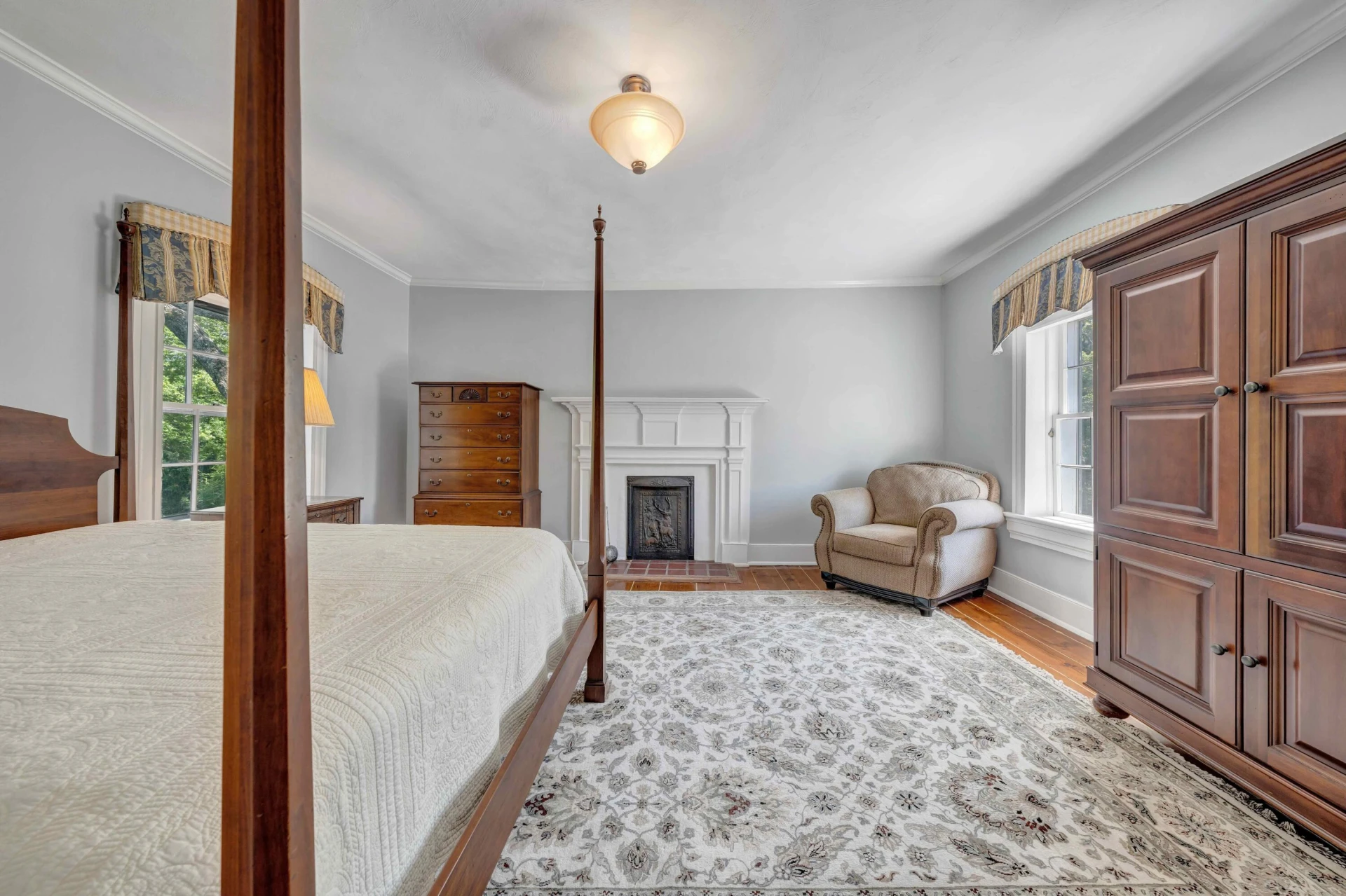 6126 Greyholme LN - Photo 27