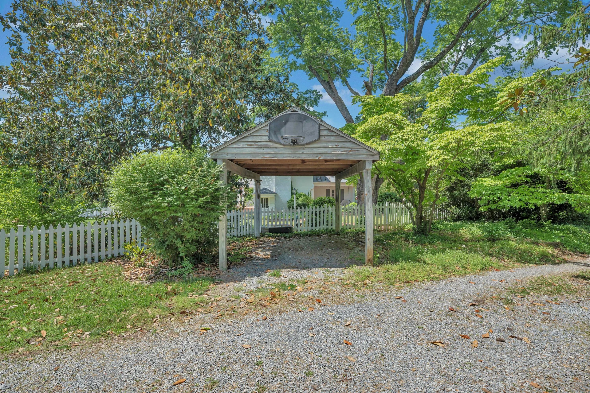 6126 Greyholme LN - Photo 40