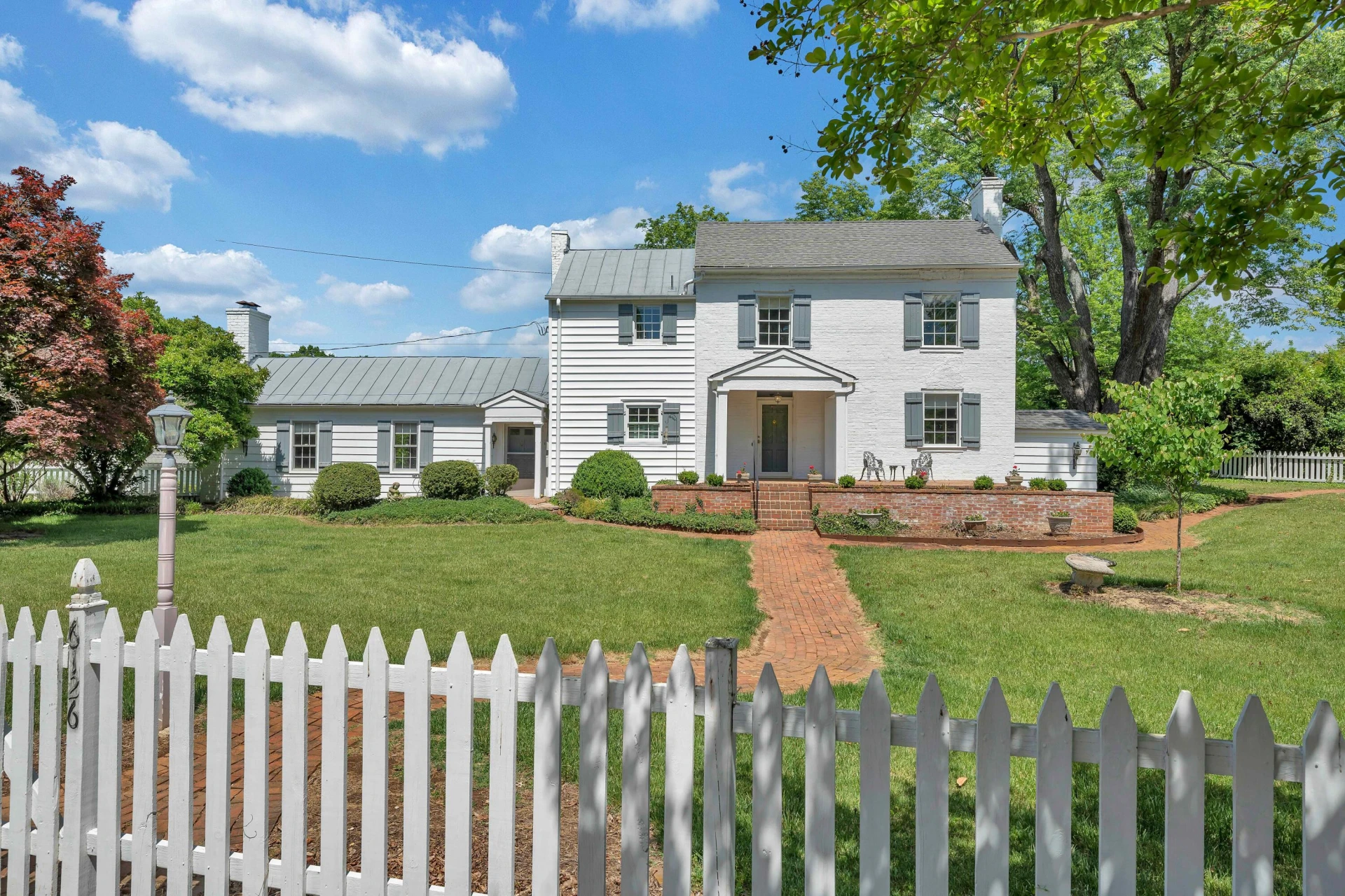 6126 Greyholme LN - Photo 47