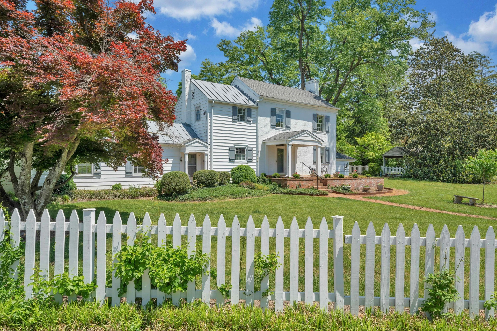 6126 Greyholme LN - Photo 48