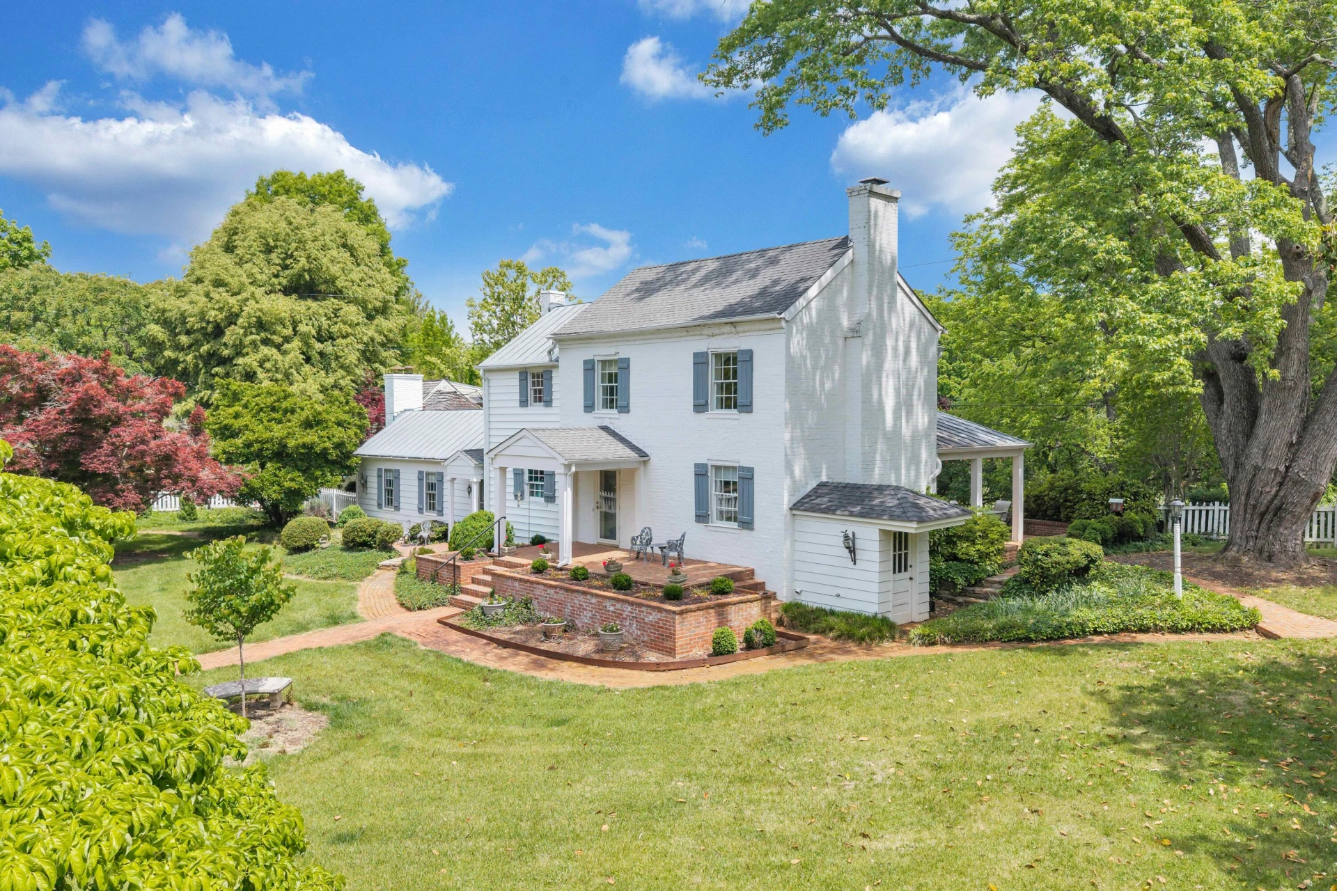 6126 Greyholme LN - Photo 55