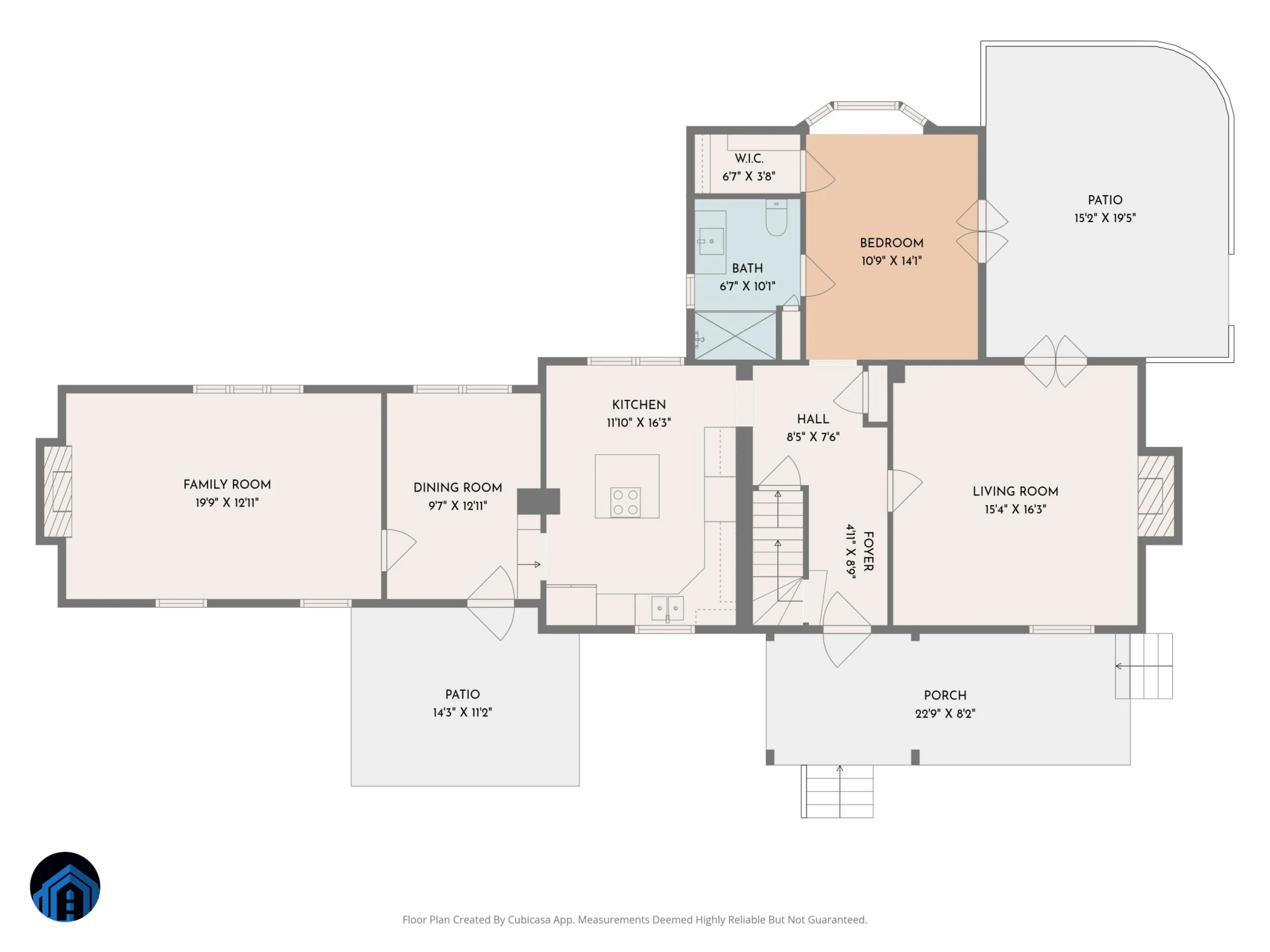 6126 Greyholme LN - Photo 62