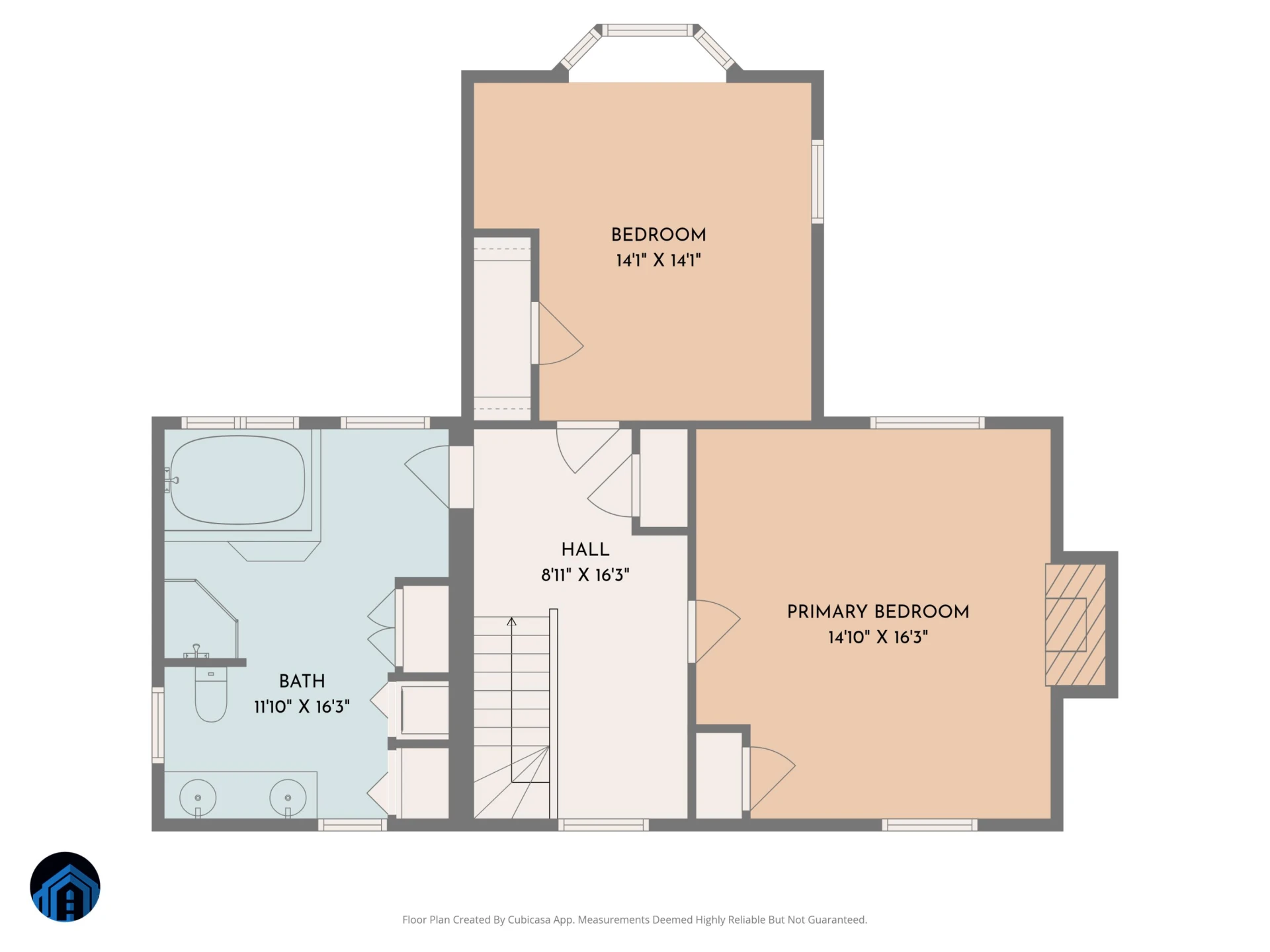 6126 Greyholme LN - Photo 63