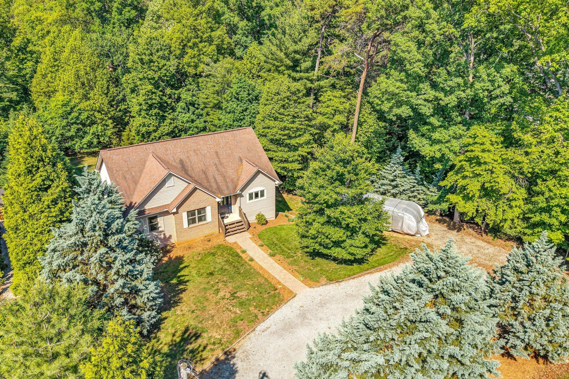 400 HARBOR LANDING DR - Photo 3