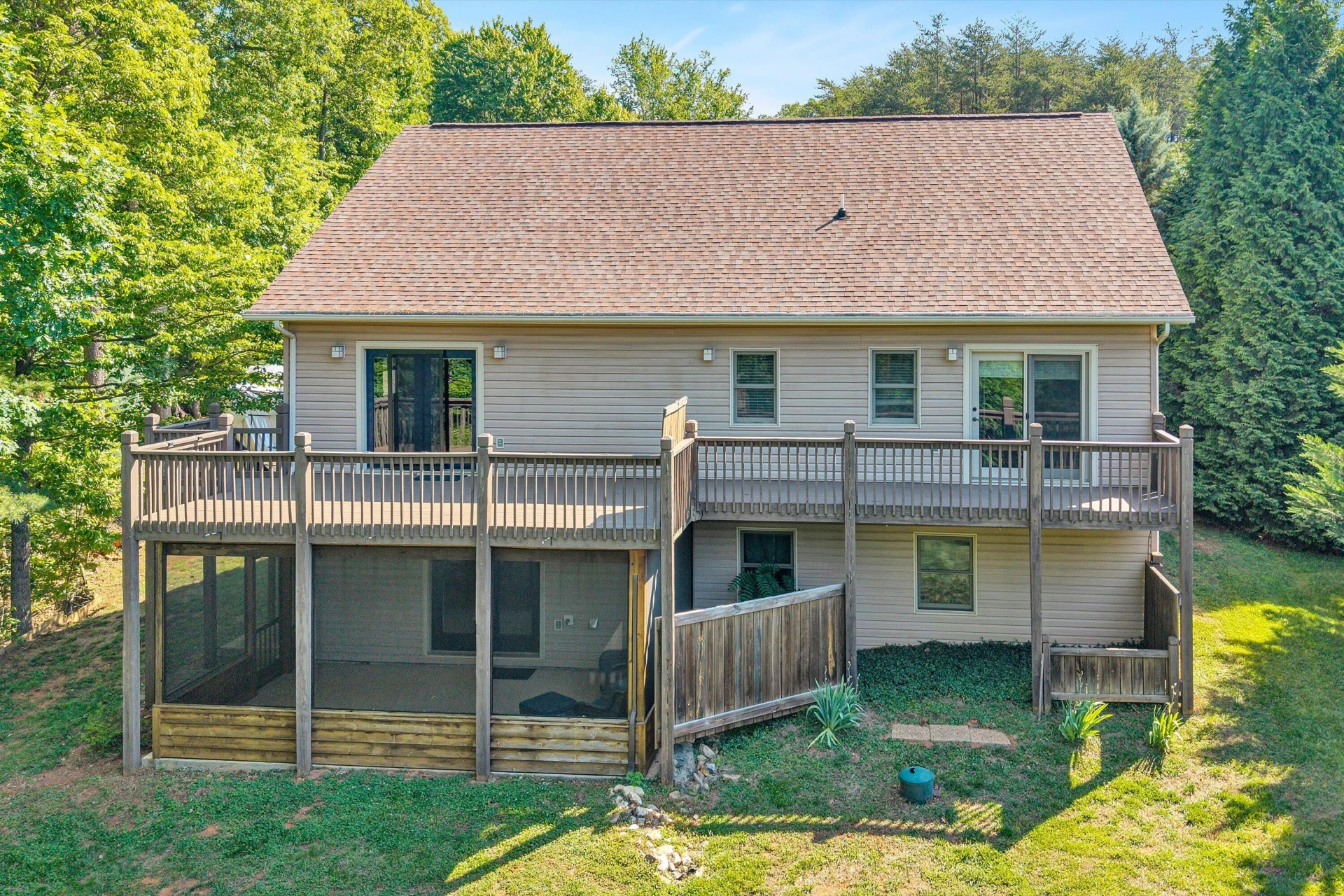 400 HARBOR LANDING DR - Photo 38