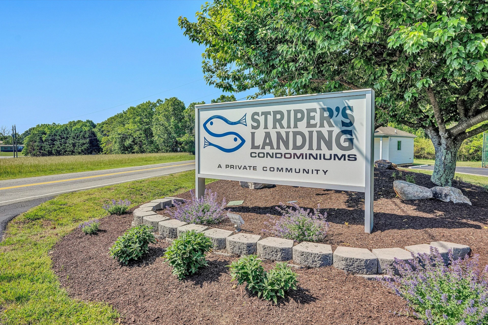400 HARBOR LANDING DR - Photo 42
