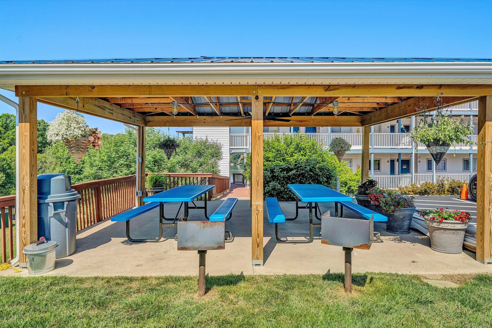 400 HARBOR LANDING DR - Photo 49