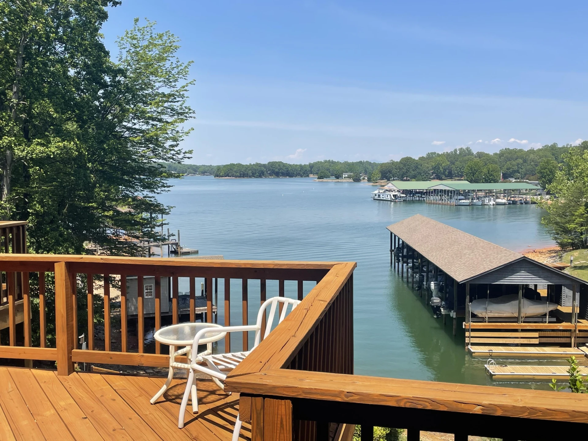 213 Saunders Point RD #6