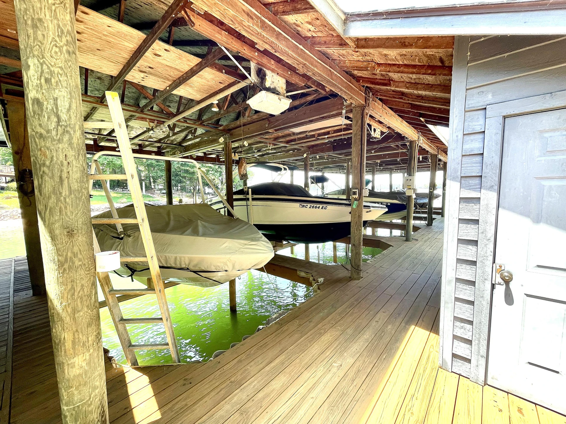 213 Saunders Point RD #6 - Photo 16
