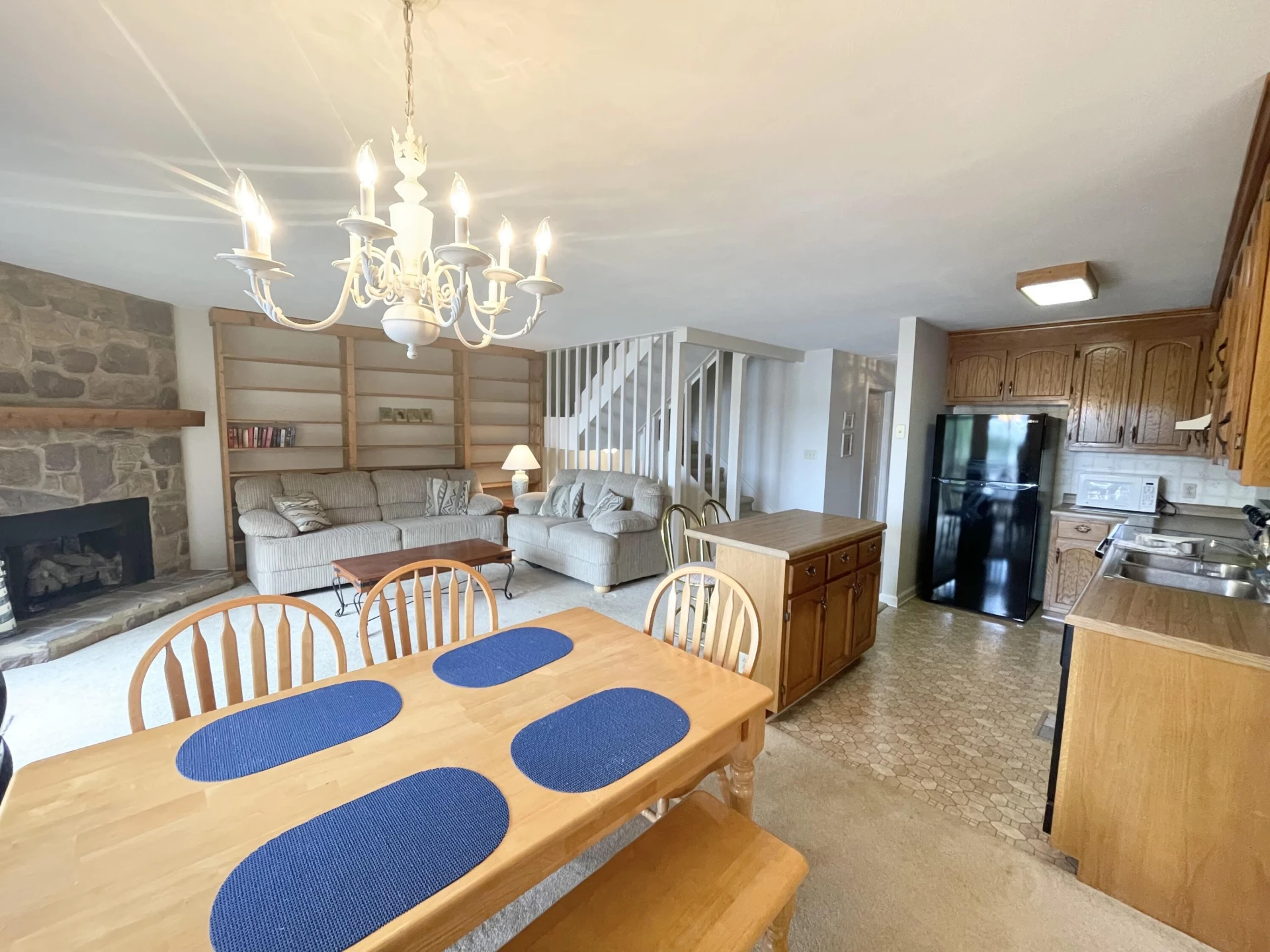 213 Saunders Point RD #6 - Photo 2