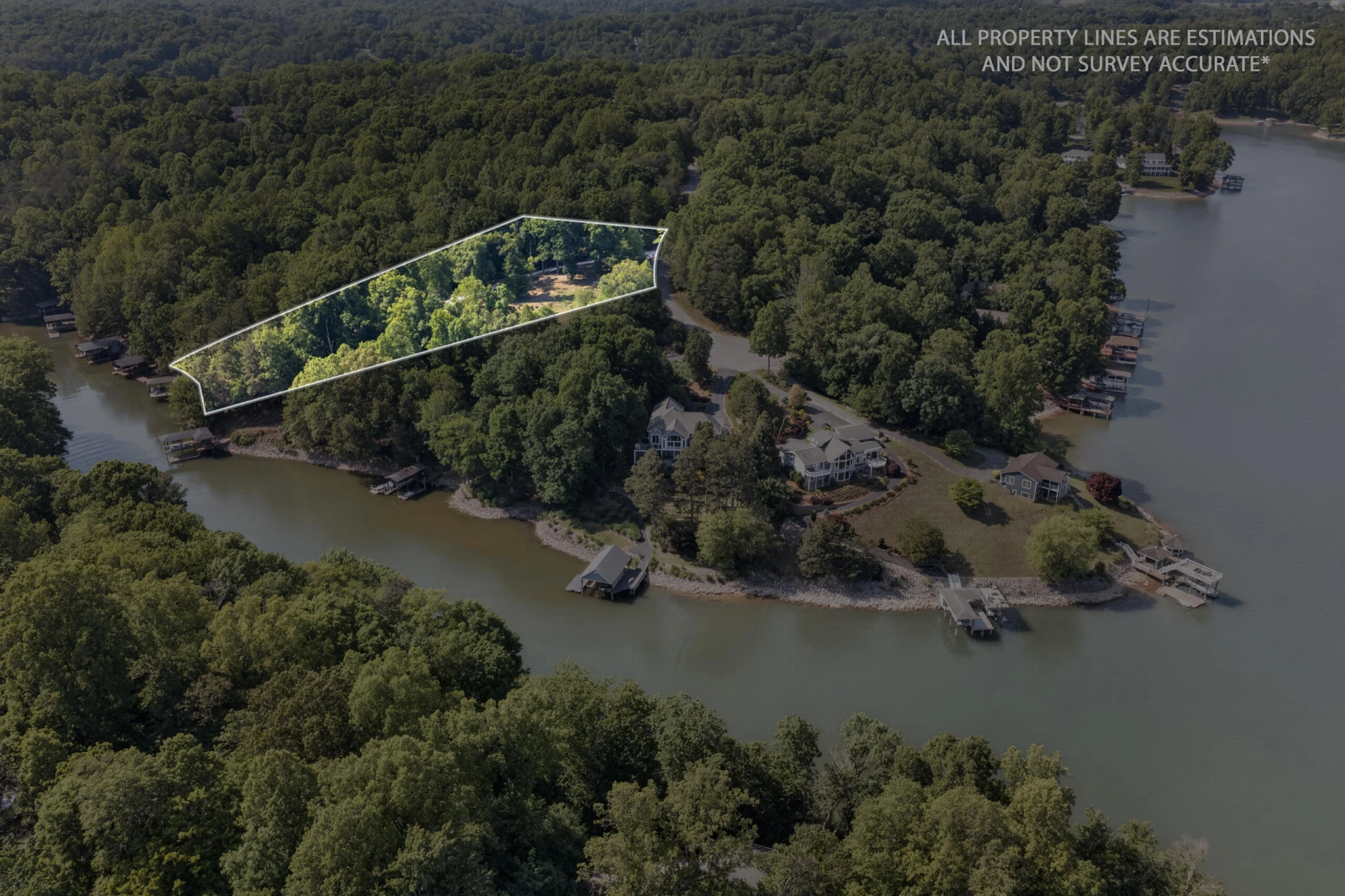 120 Lemon LN - Photo 106