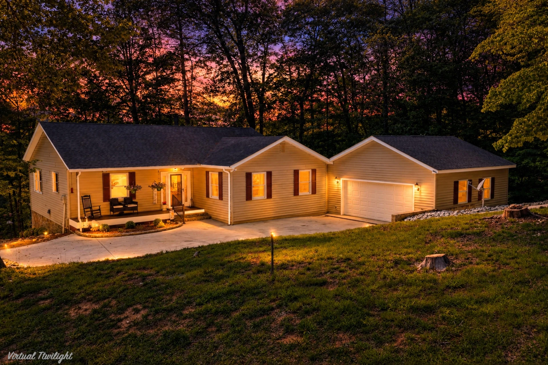 120 Lemon LN - Photo 2