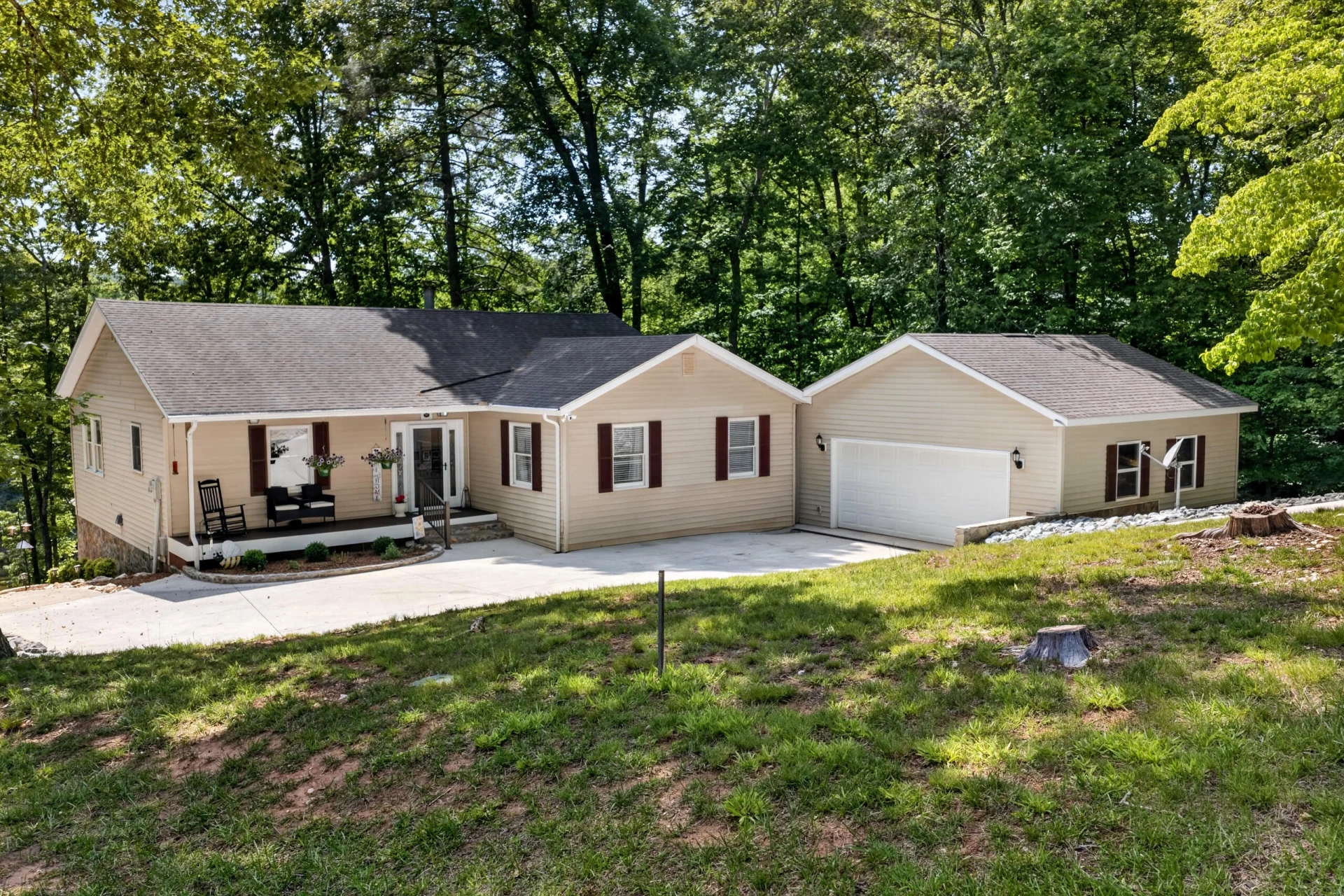 120 Lemon LN - Photo 3