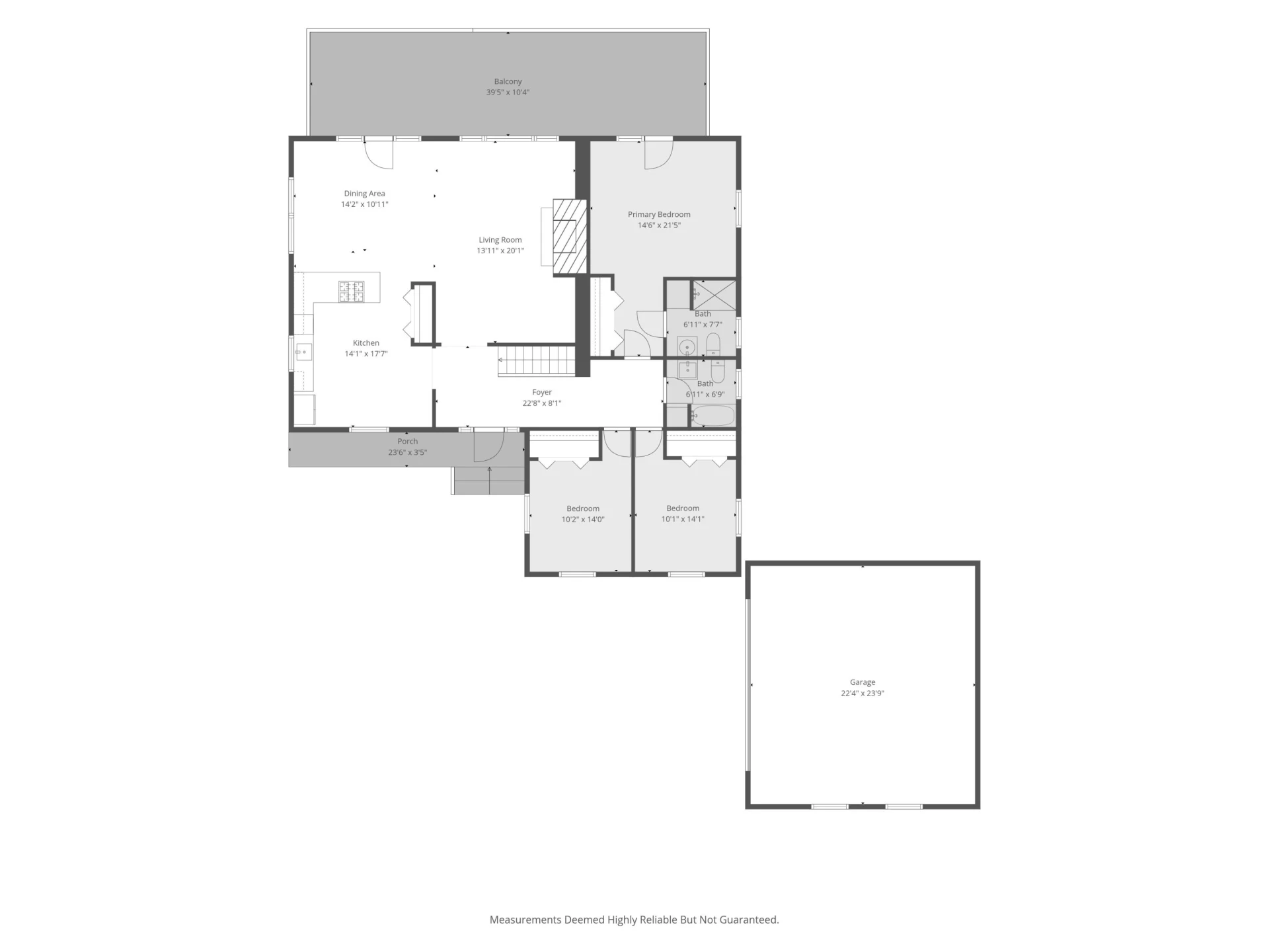 120 Lemon LN - Photo 107