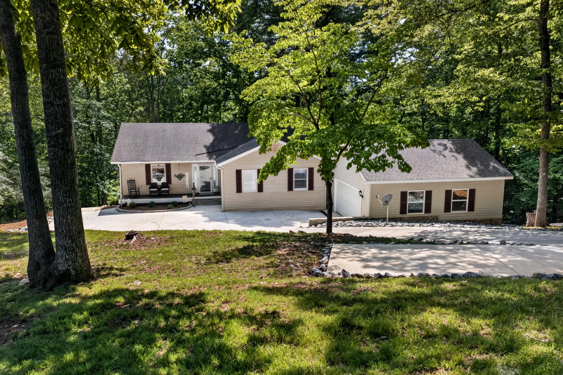 120 Lemon LN - Photo 80