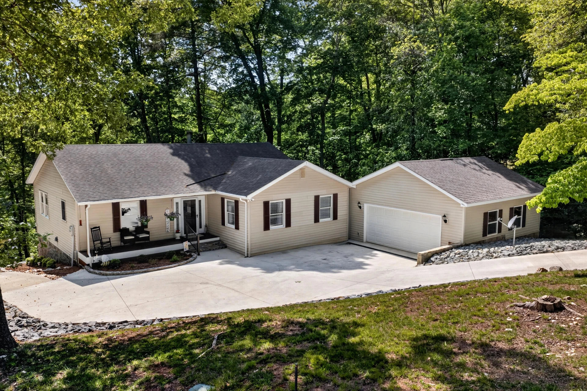 120 Lemon LN - Photo 81