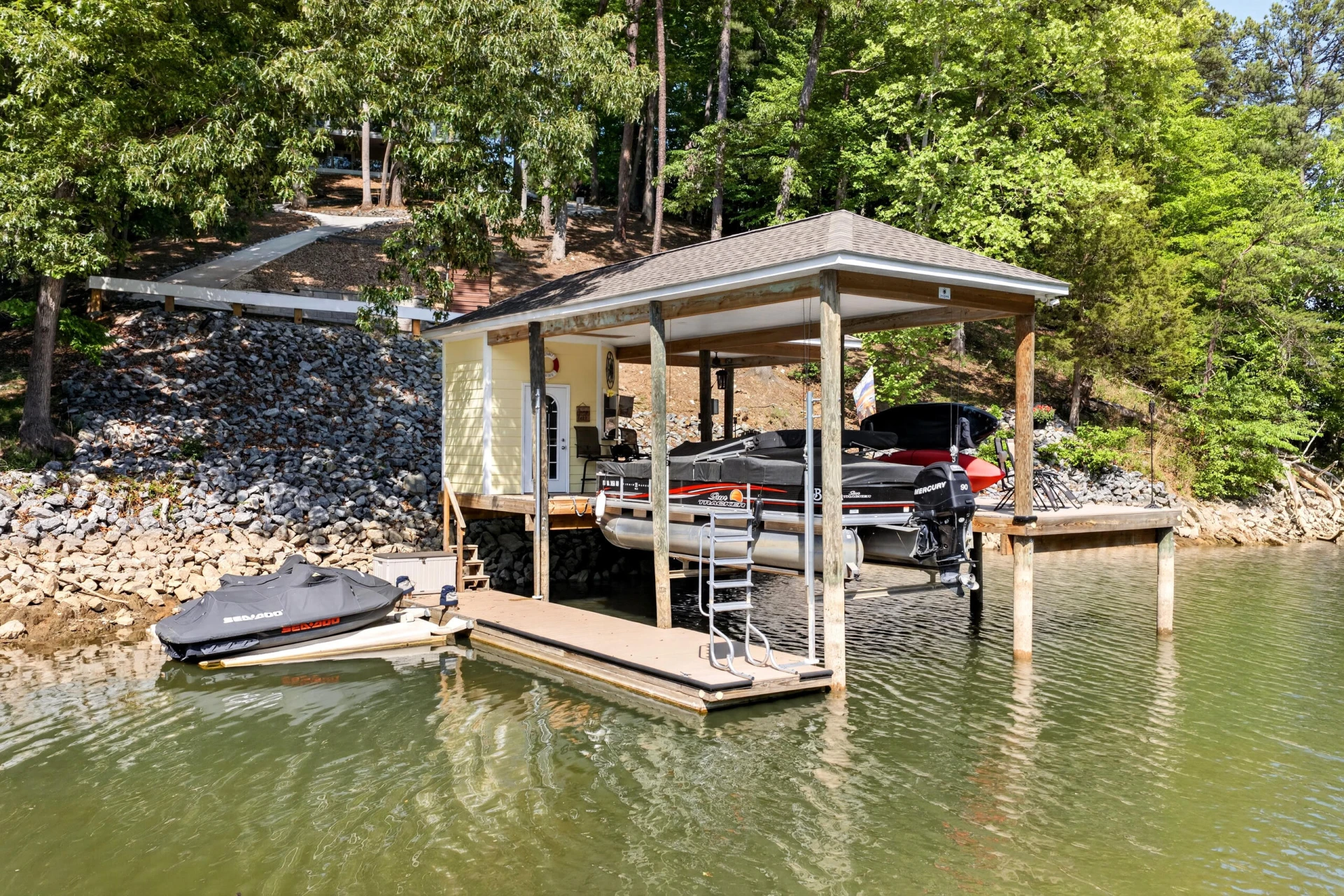 120 Lemon LN - Photo 89
