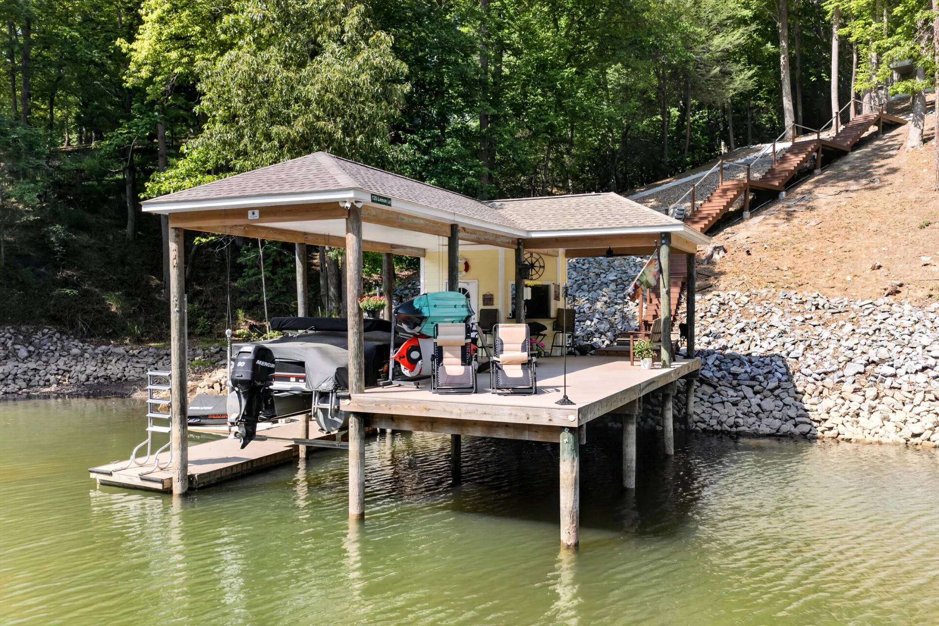 120 Lemon LN - Photo 90