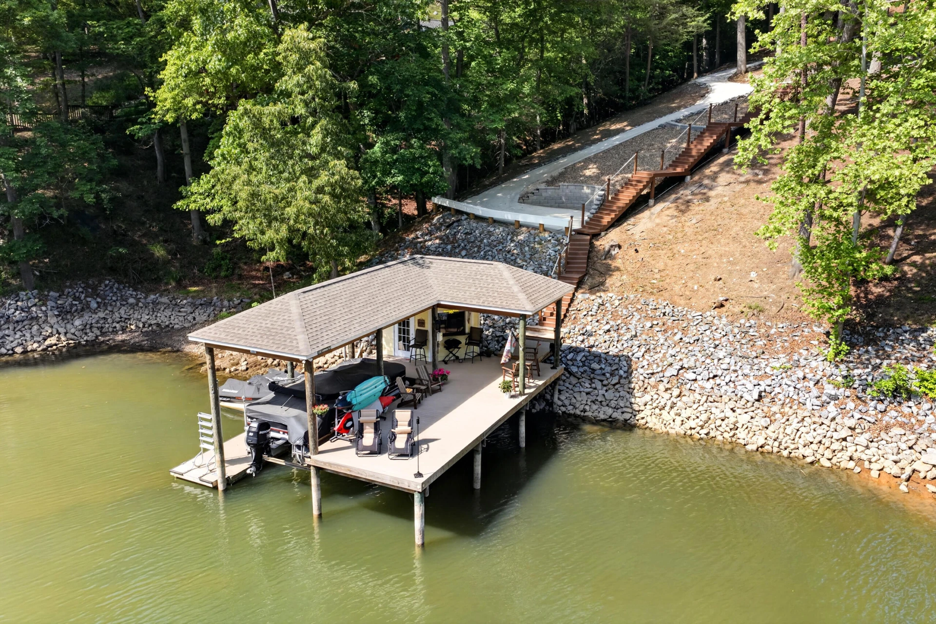 120 Lemon LN - Photo 91