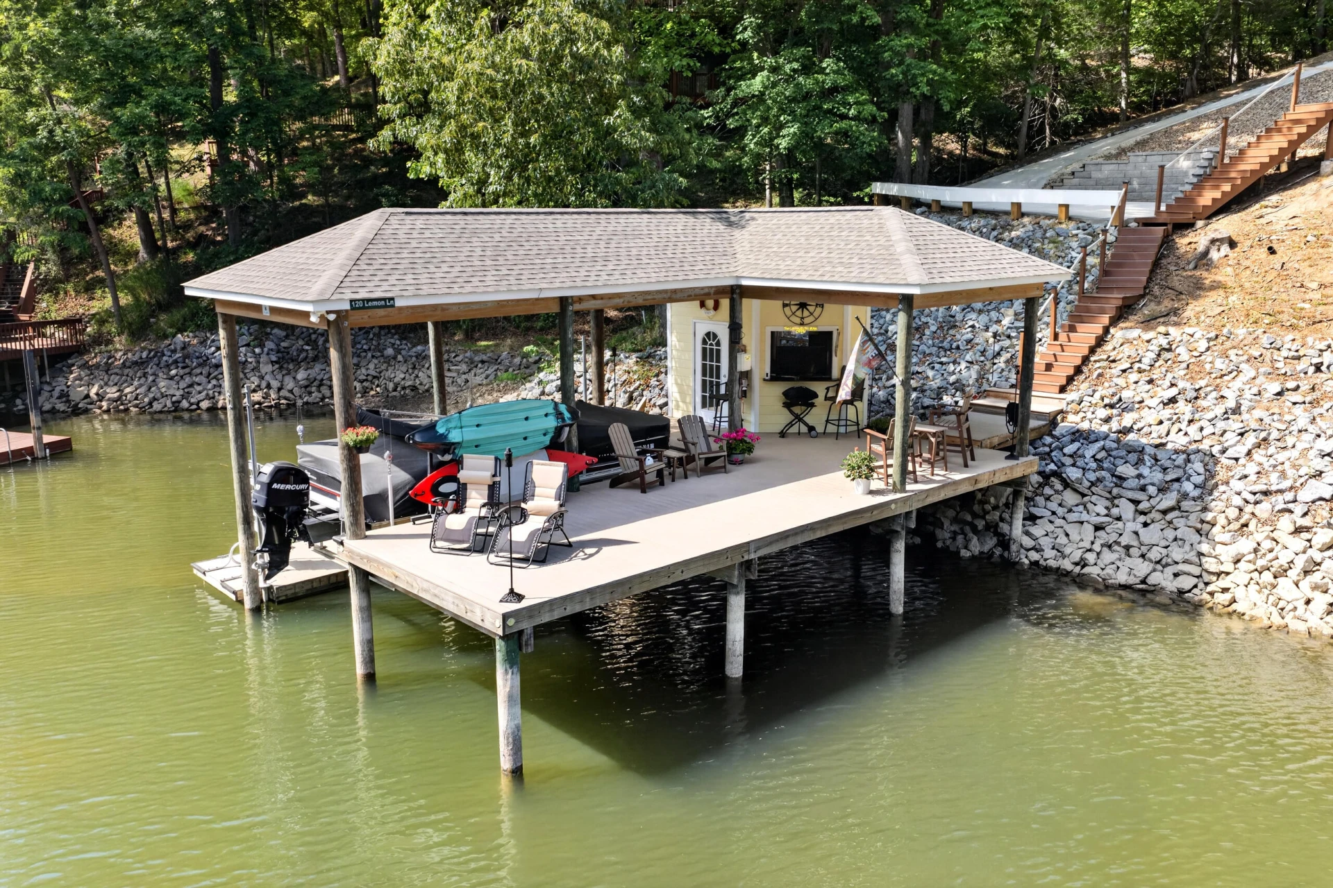 120 Lemon LN - Photo 92