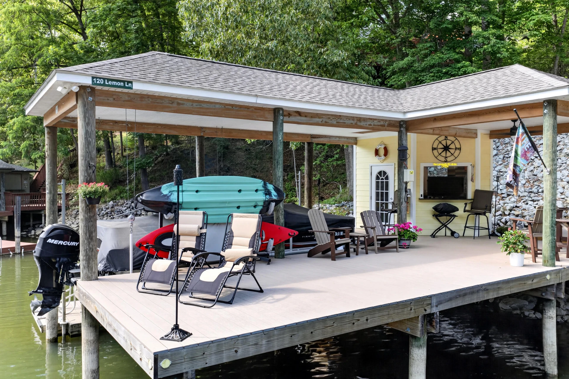120 Lemon LN - Photo 93