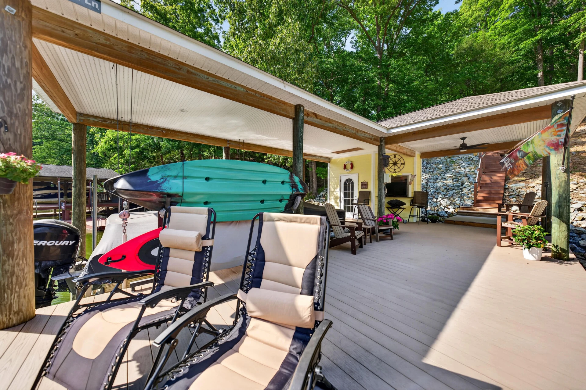 120 Lemon LN - Photo 97