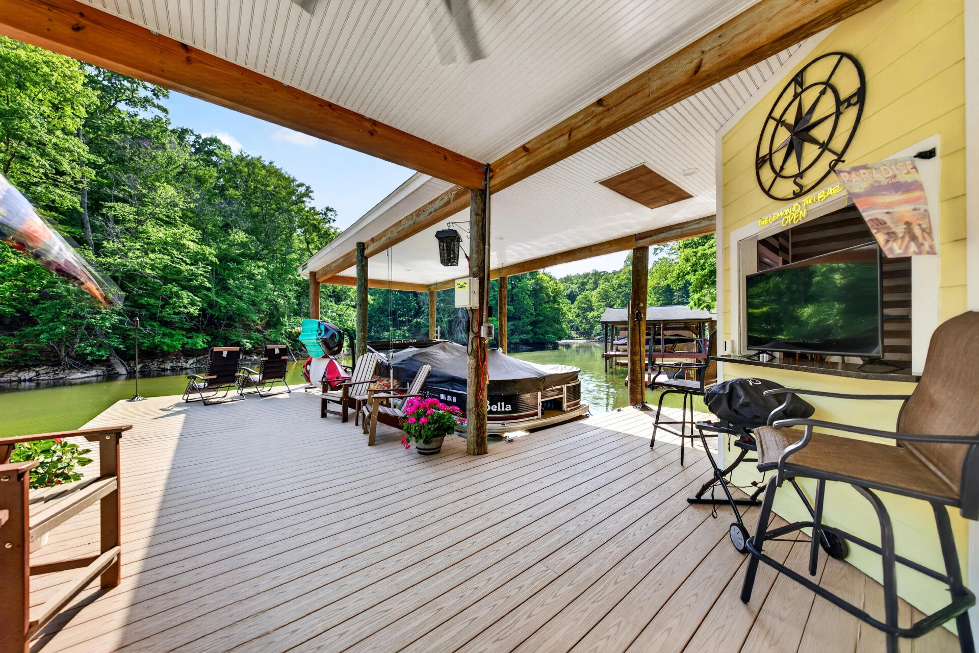 120 Lemon LN - Photo 98
