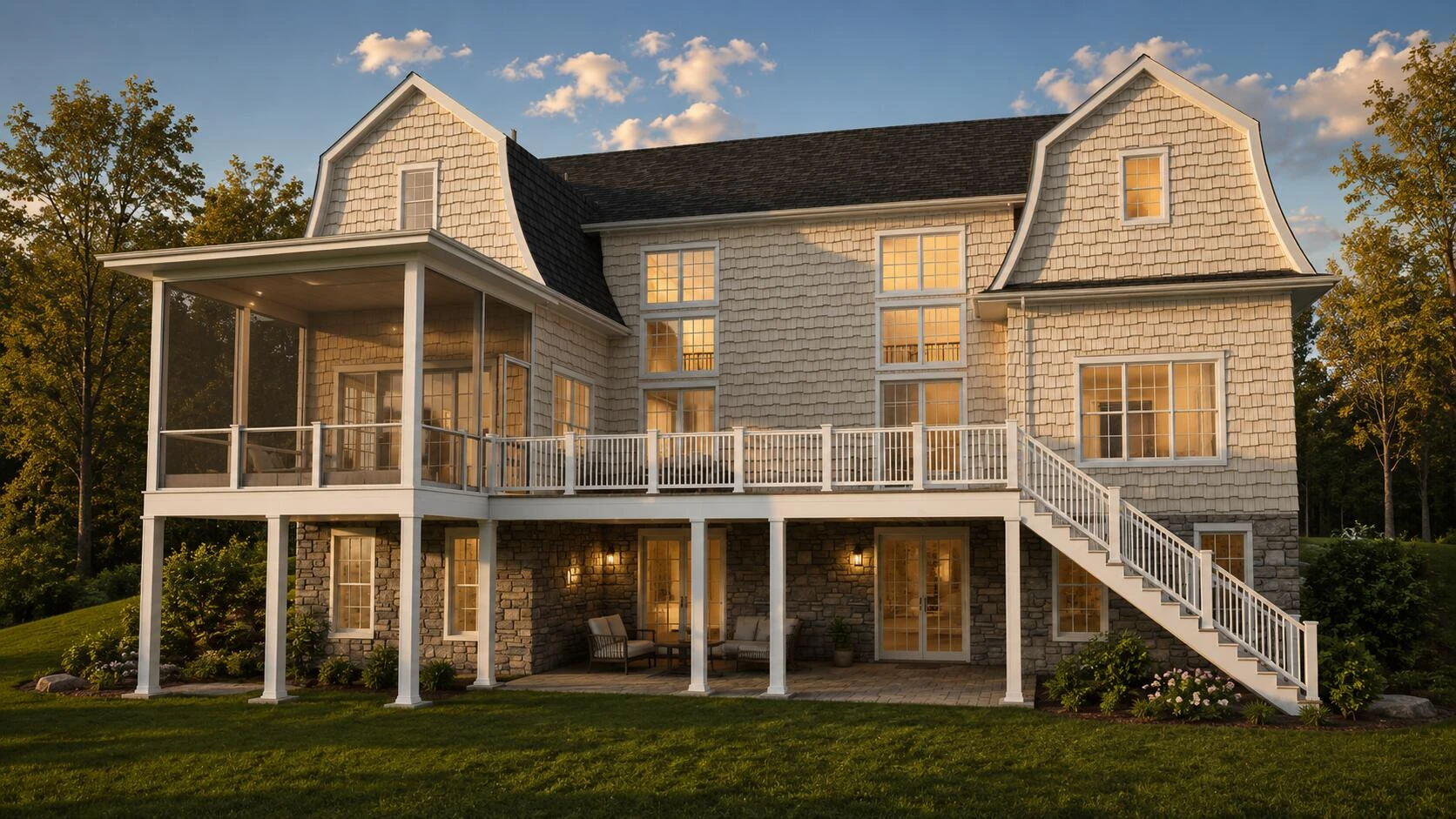 Lot 2A Nicholas LN - Photo 2