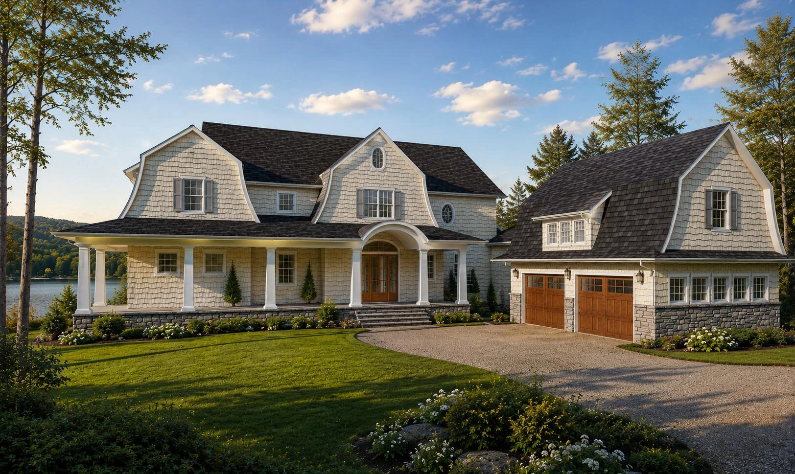 Lot 2A Nicholas LN - Photo 4