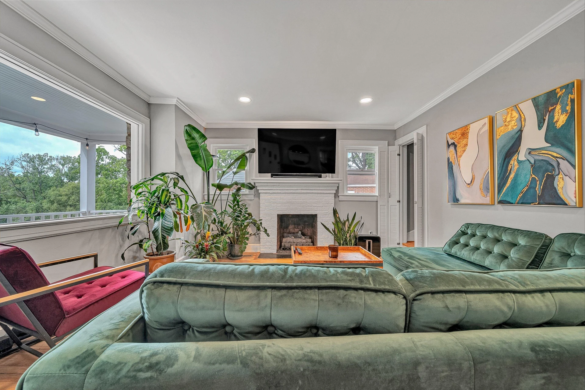 2774 Derwent DR SW - Photo 6