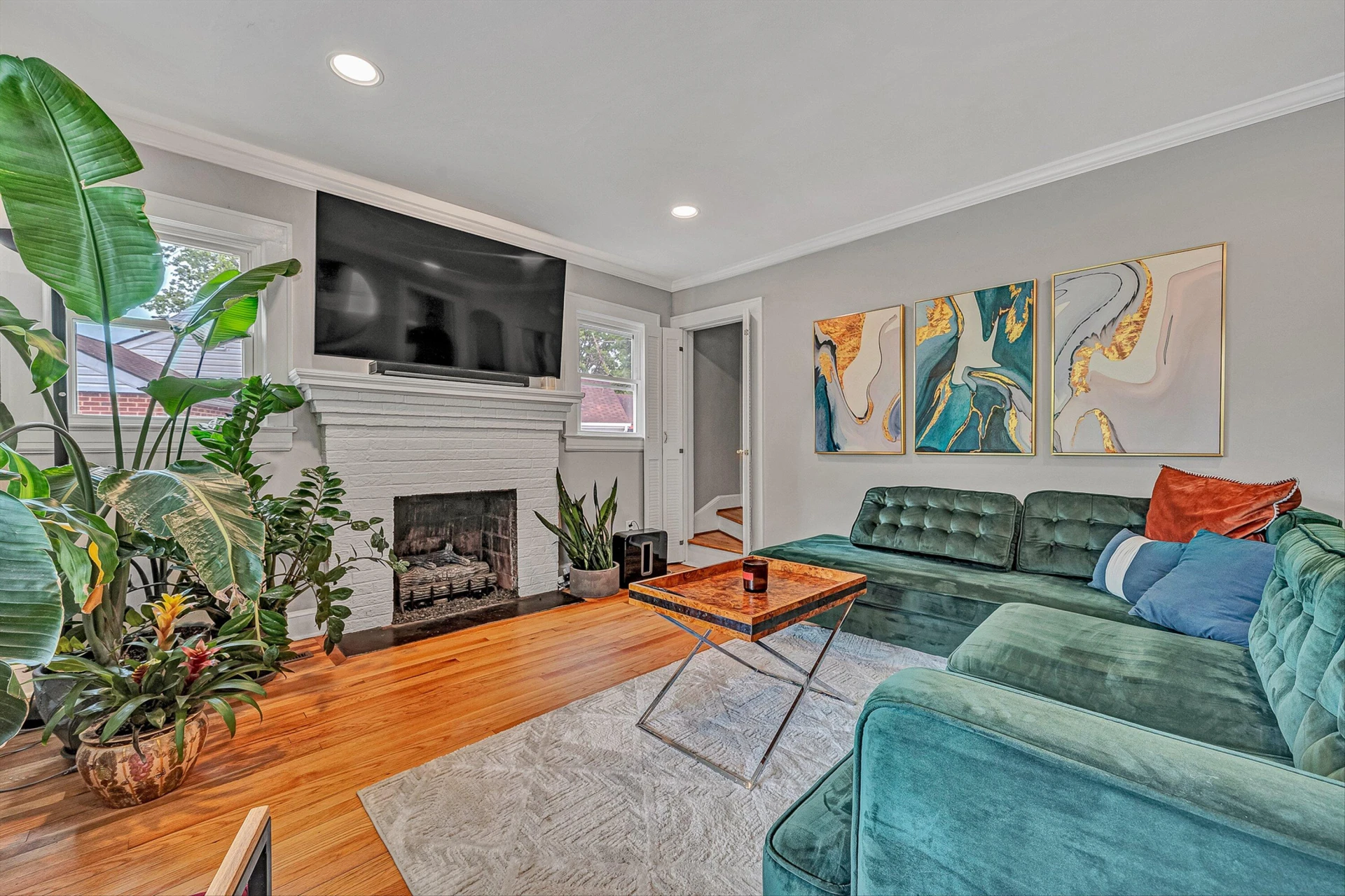 2774 Derwent DR SW - Photo 7