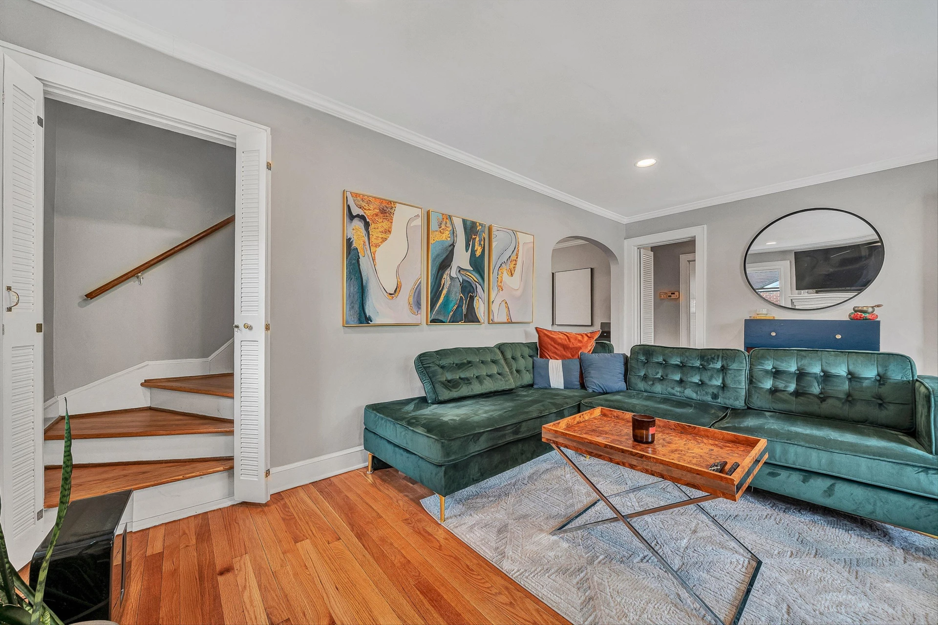 2774 Derwent DR SW - Photo 8