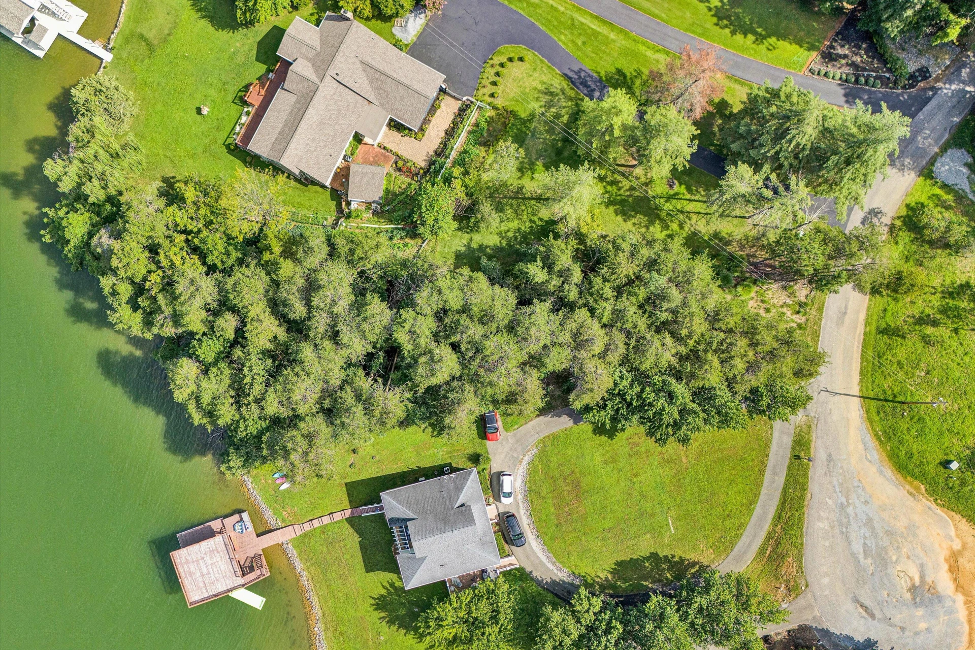 Lot 42 Oak Hollow RD