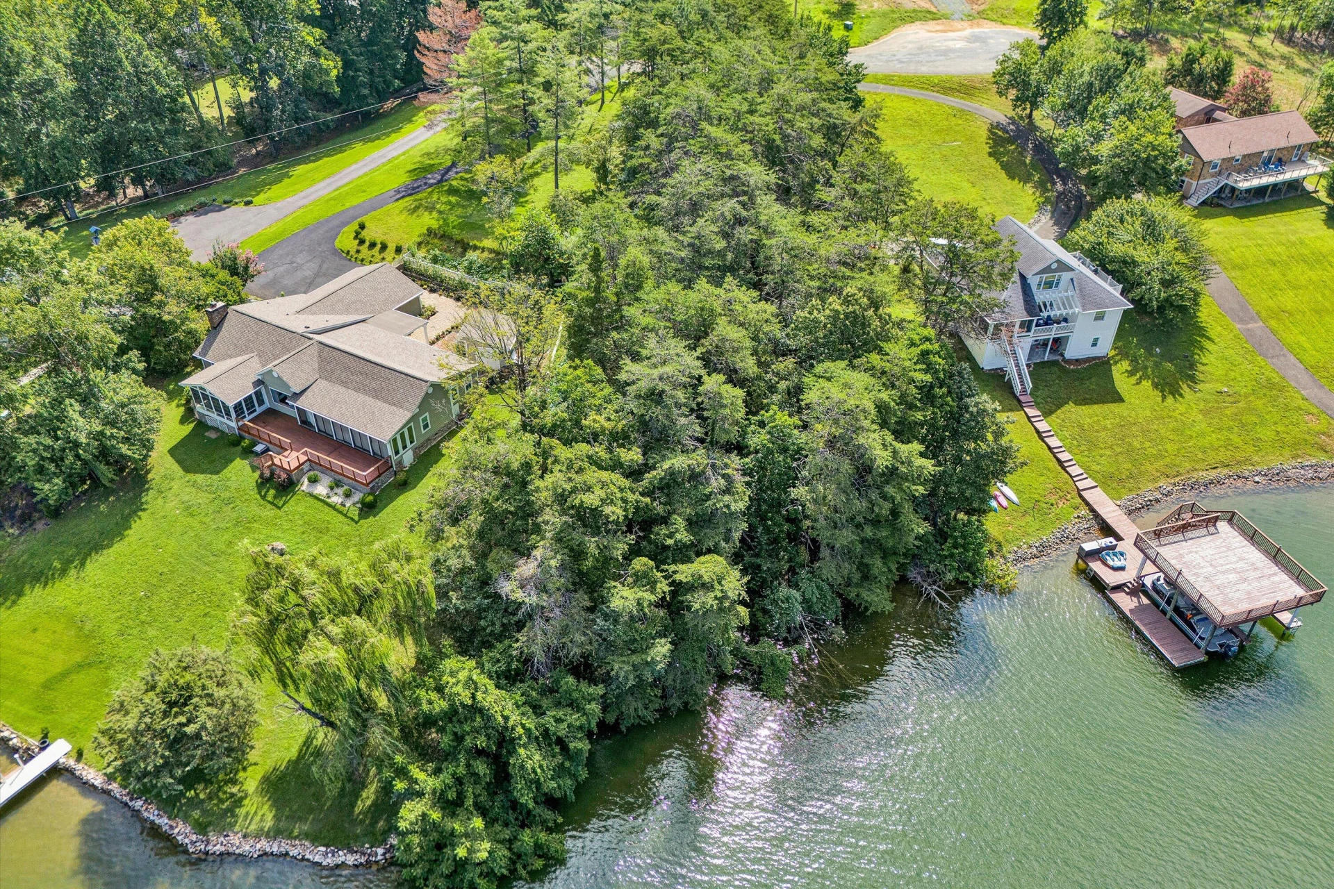Lot 42 Oak Hollow RD - Photo 2