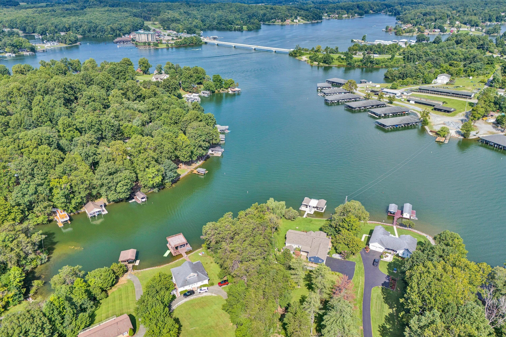Lot 42 Oak Hollow RD - Photo 3