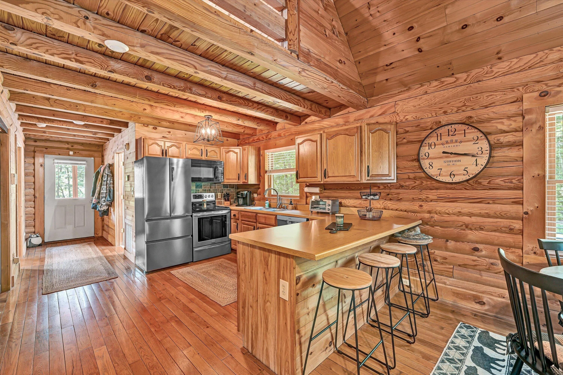 6211 Hillcrest RD - Photo 11