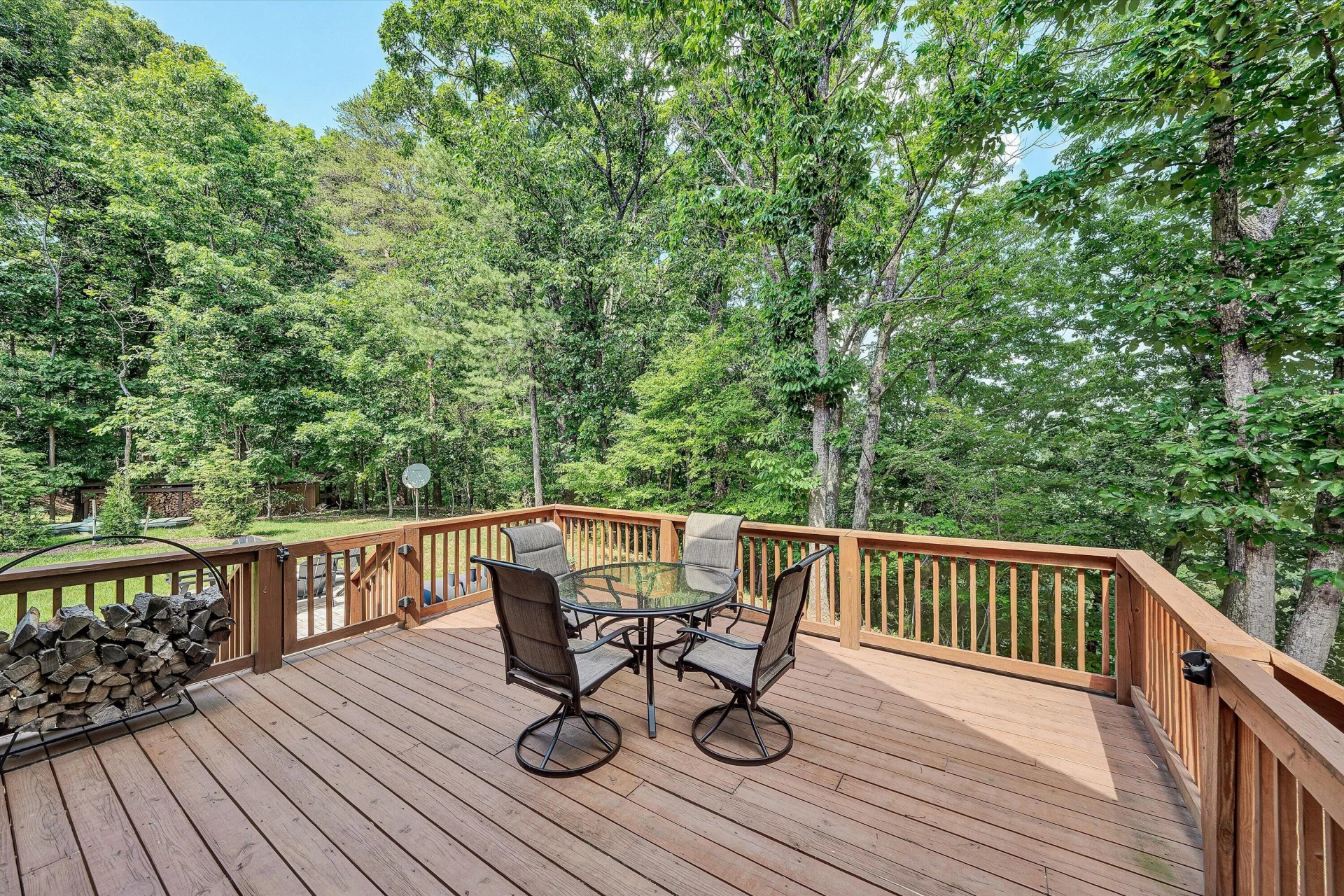 6211 Hillcrest RD - Photo 29