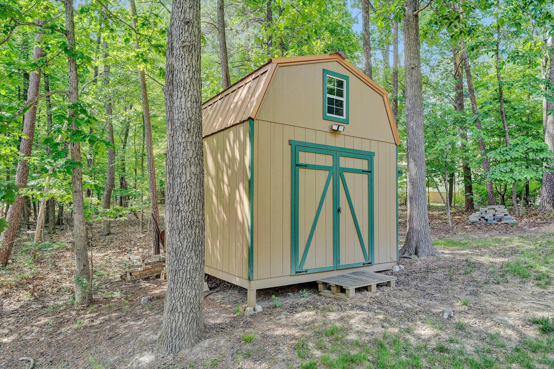 6211 Hillcrest RD - Photo 35