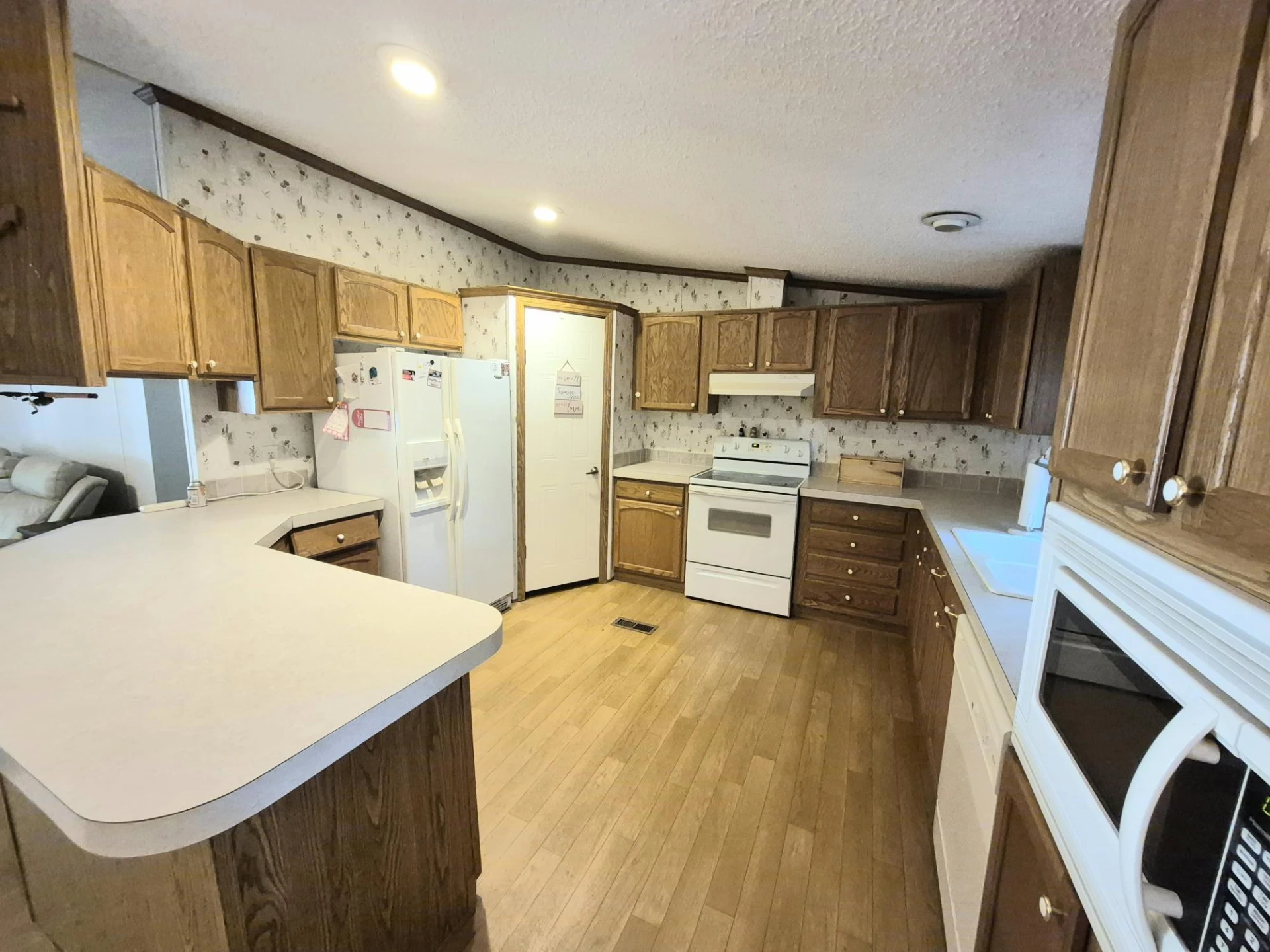 300 Snug Harbor TRL - Photo 17